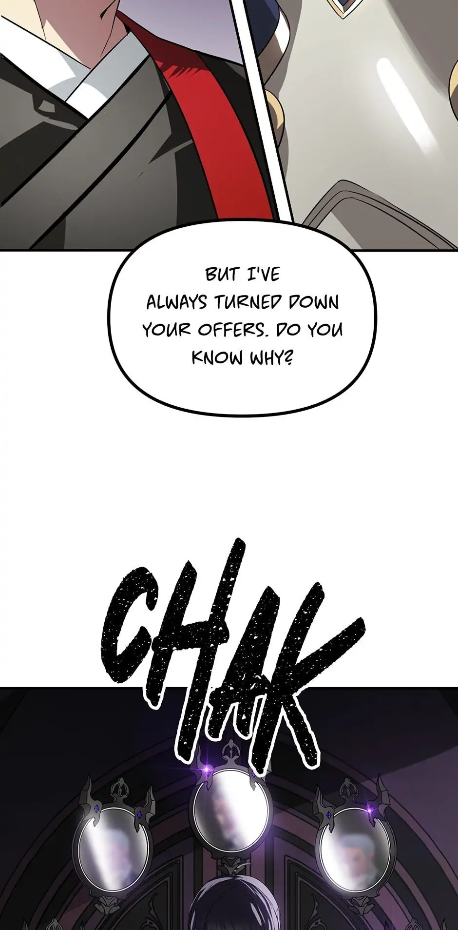 Read SSS Class Suicide Hunter En Manga Online