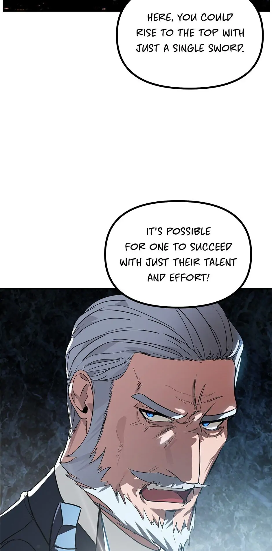 Read SSS Class Suicide Hunter En Manga Online