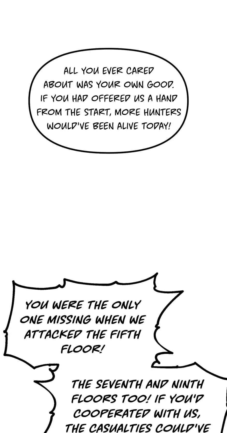 Read SSS Class Suicide Hunter En Manga Online