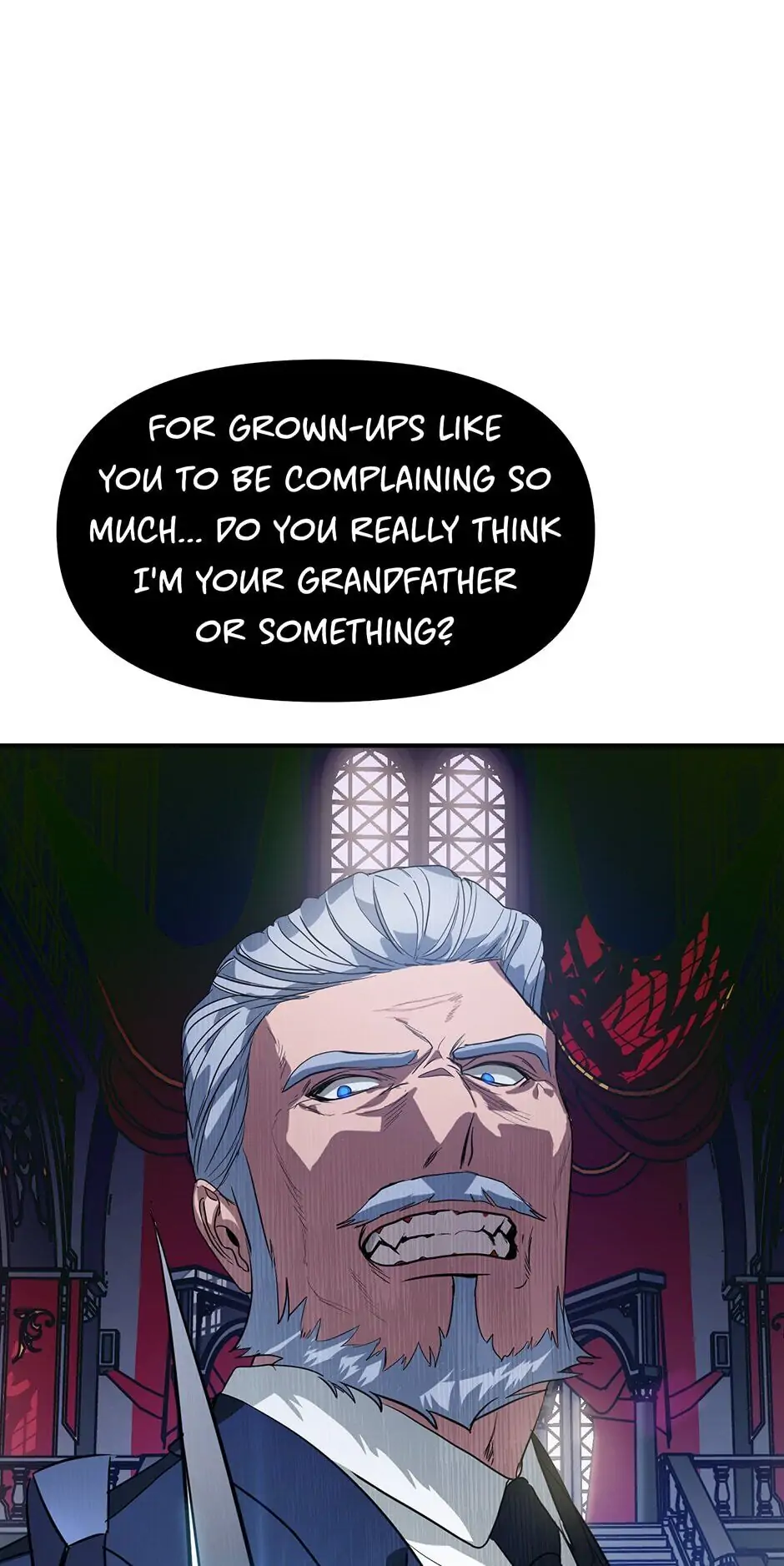 Read SSS Class Suicide Hunter En Manga Online
