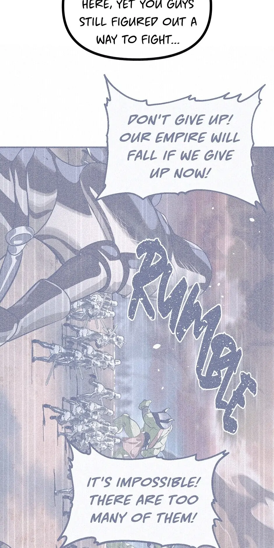 Read SSS Class Suicide Hunter En Manga Online