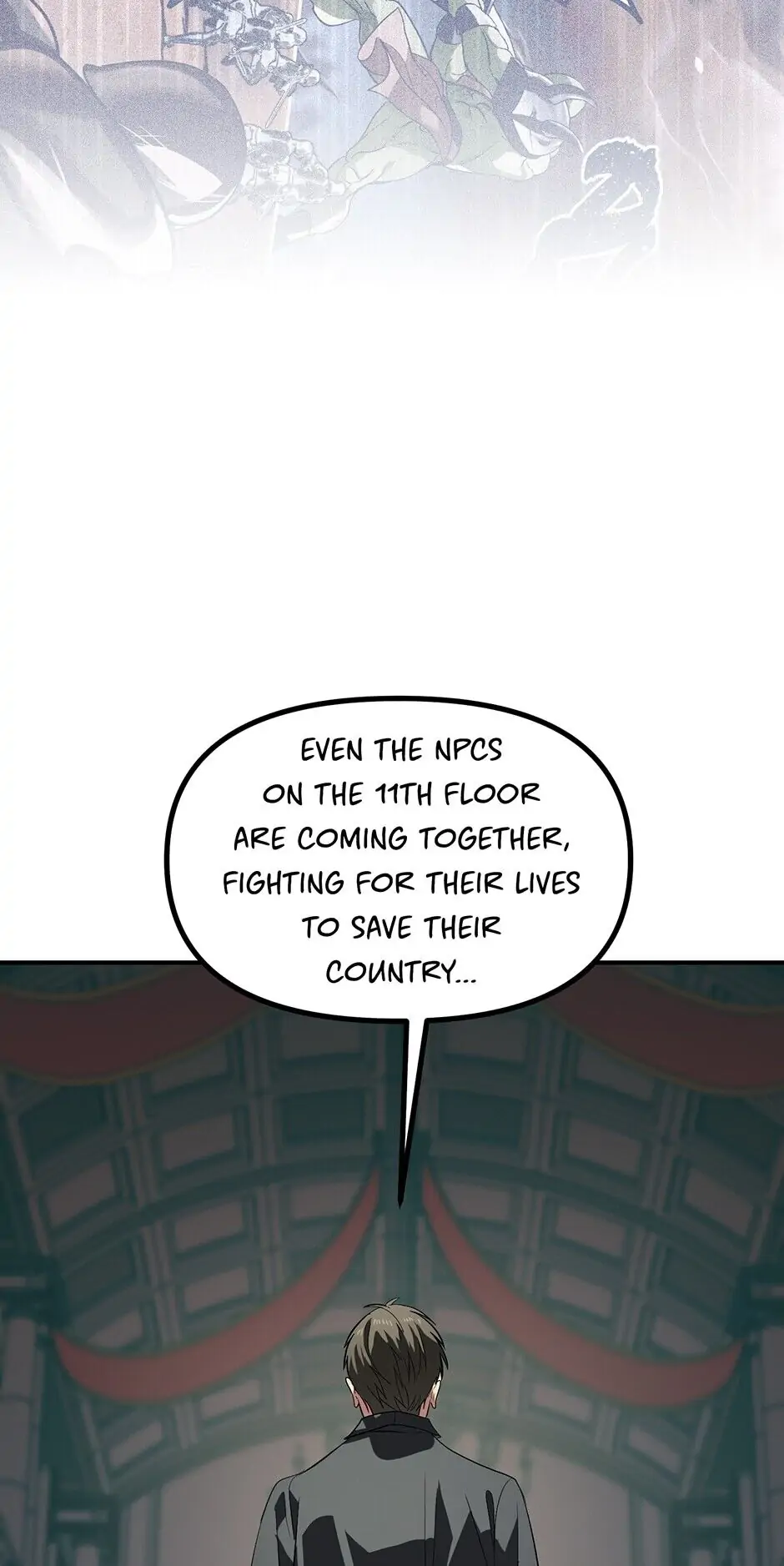 Read SSS Class Suicide Hunter En Manga Online