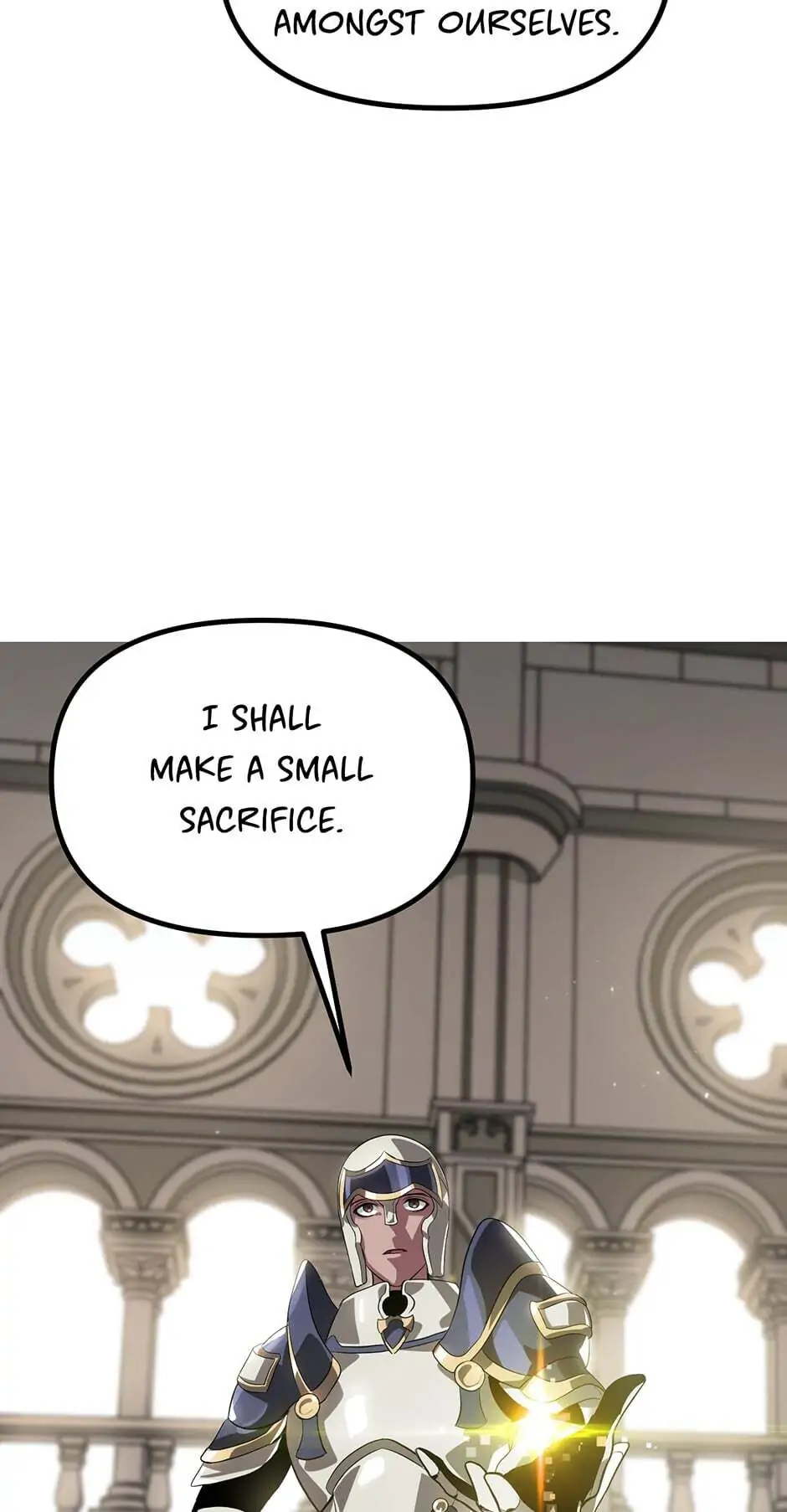 Read SSS Class Suicide Hunter En Manga Online