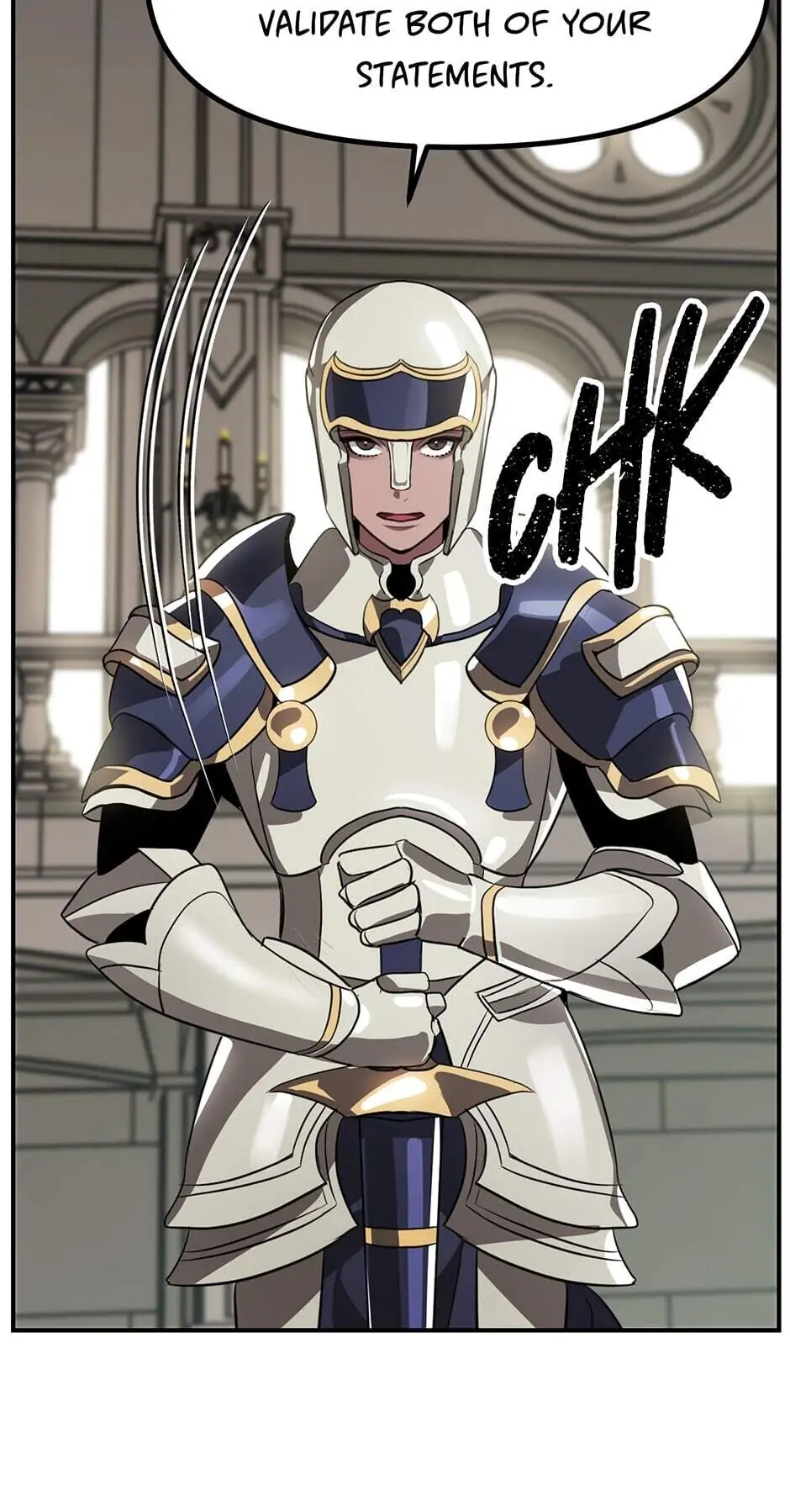Read SSS Class Suicide Hunter En Manga Online