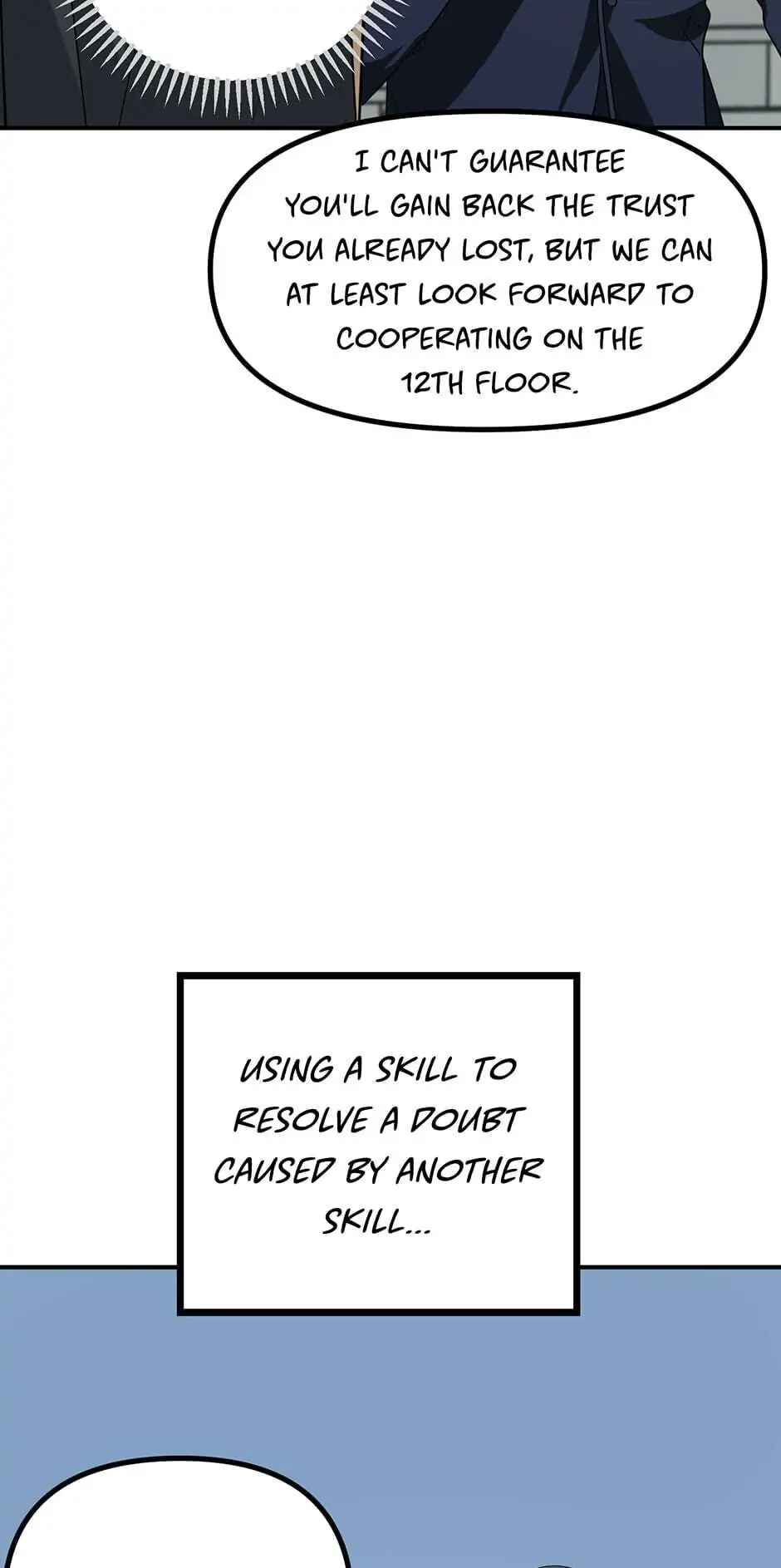 Read SSS Class Suicide Hunter En Manga Online