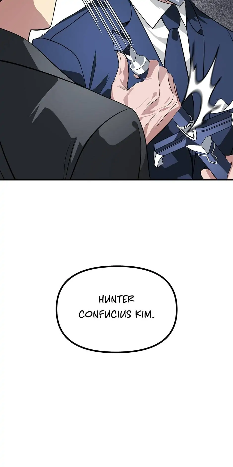 Read SSS Class Suicide Hunter En Manga Online