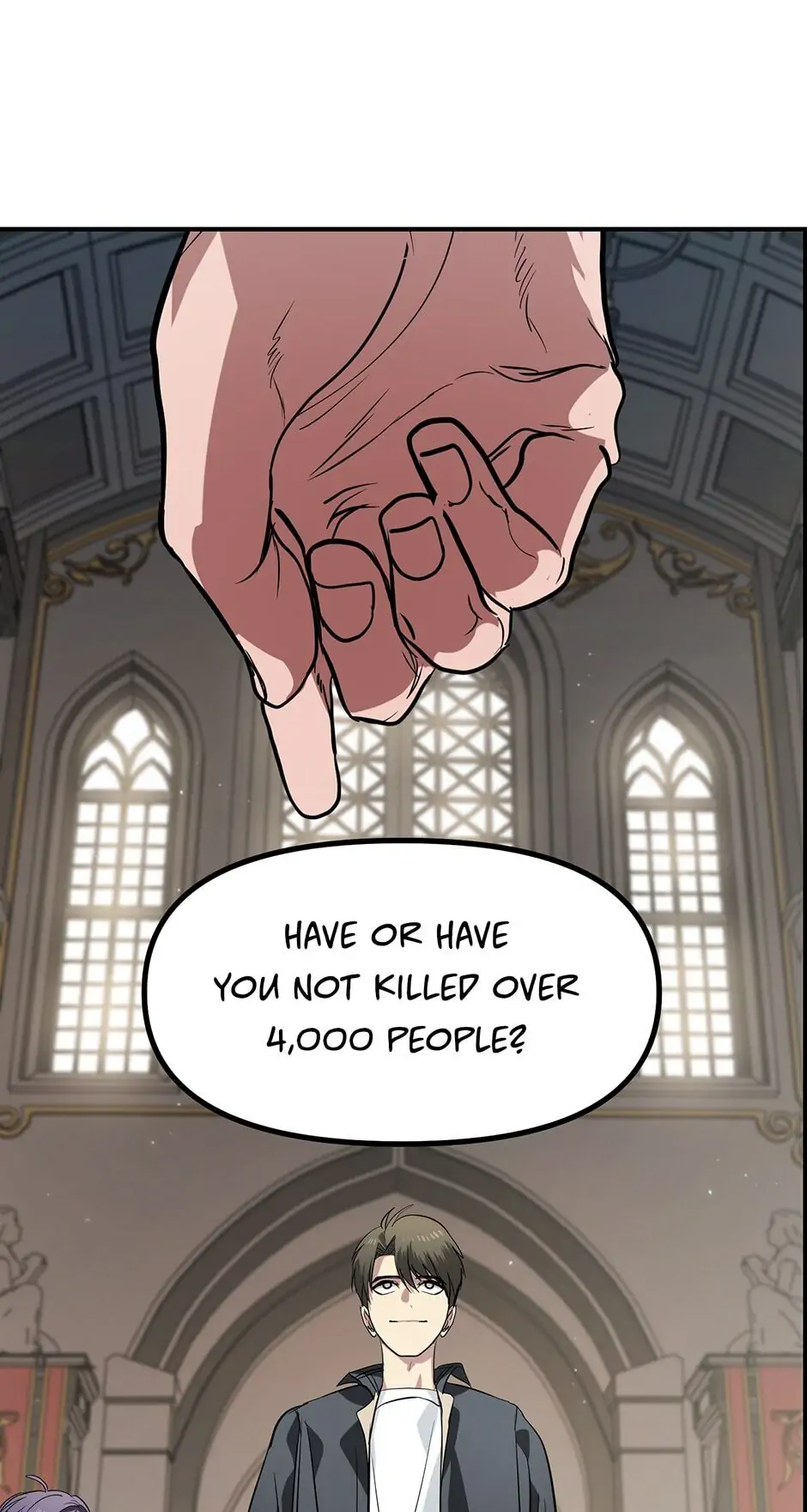 Read SSS Class Suicide Hunter En Manga Online