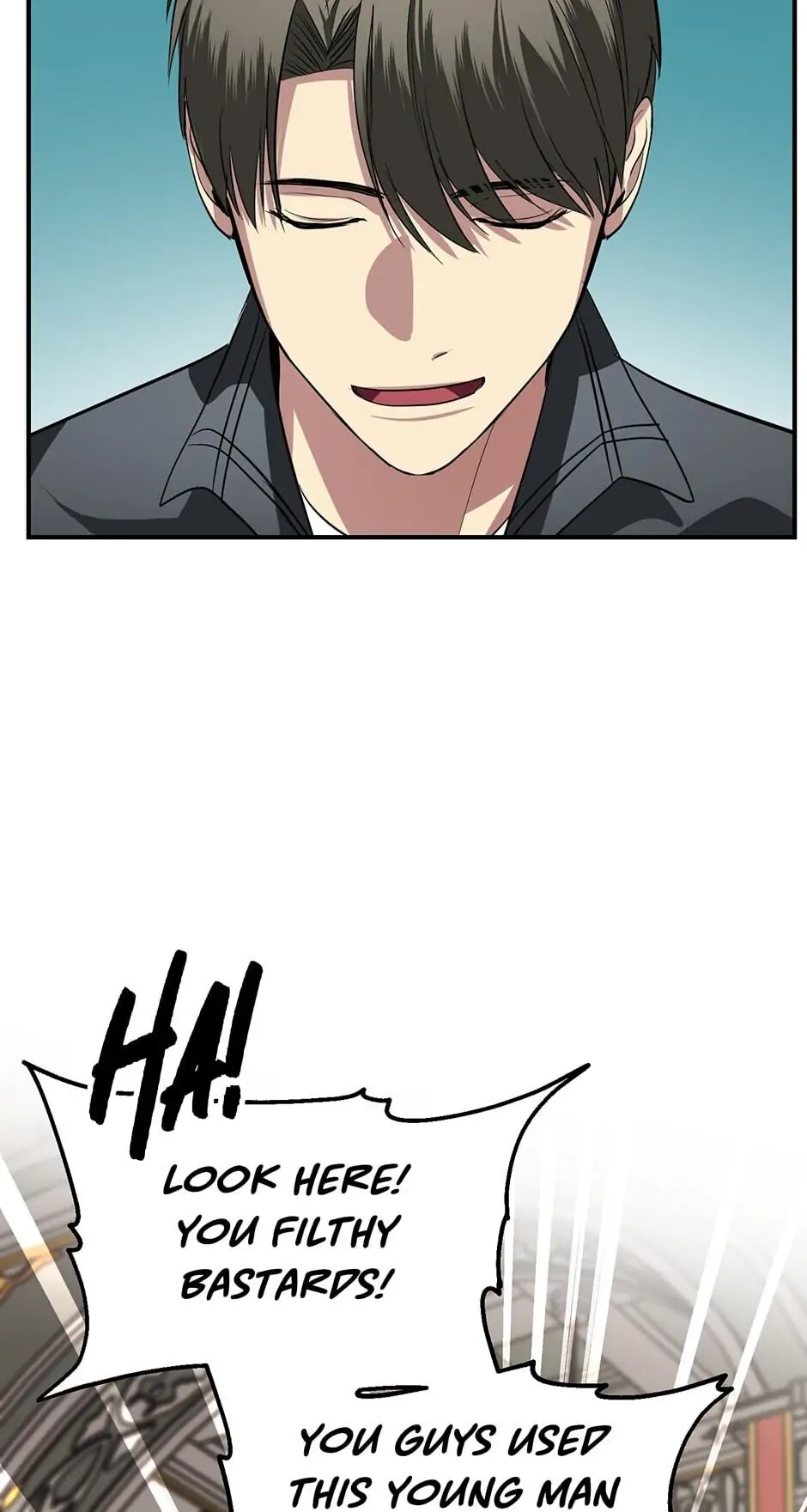 Read SSS Class Suicide Hunter En Manga Online