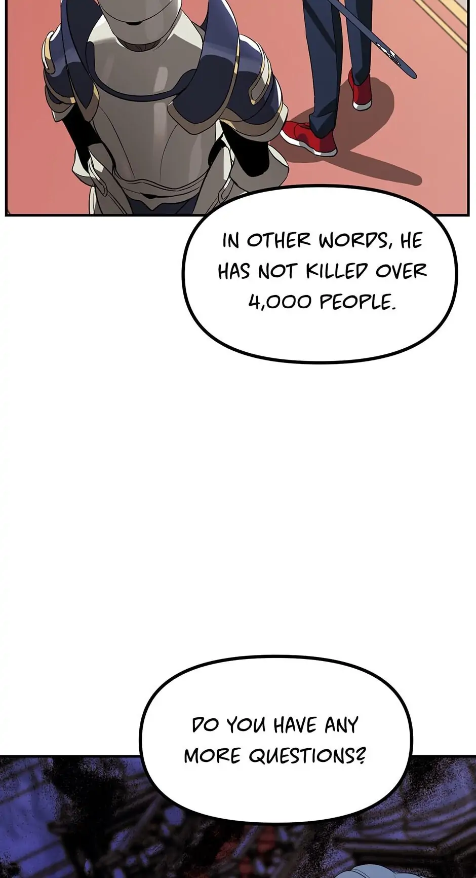 Read SSS Class Suicide Hunter En Manga Online