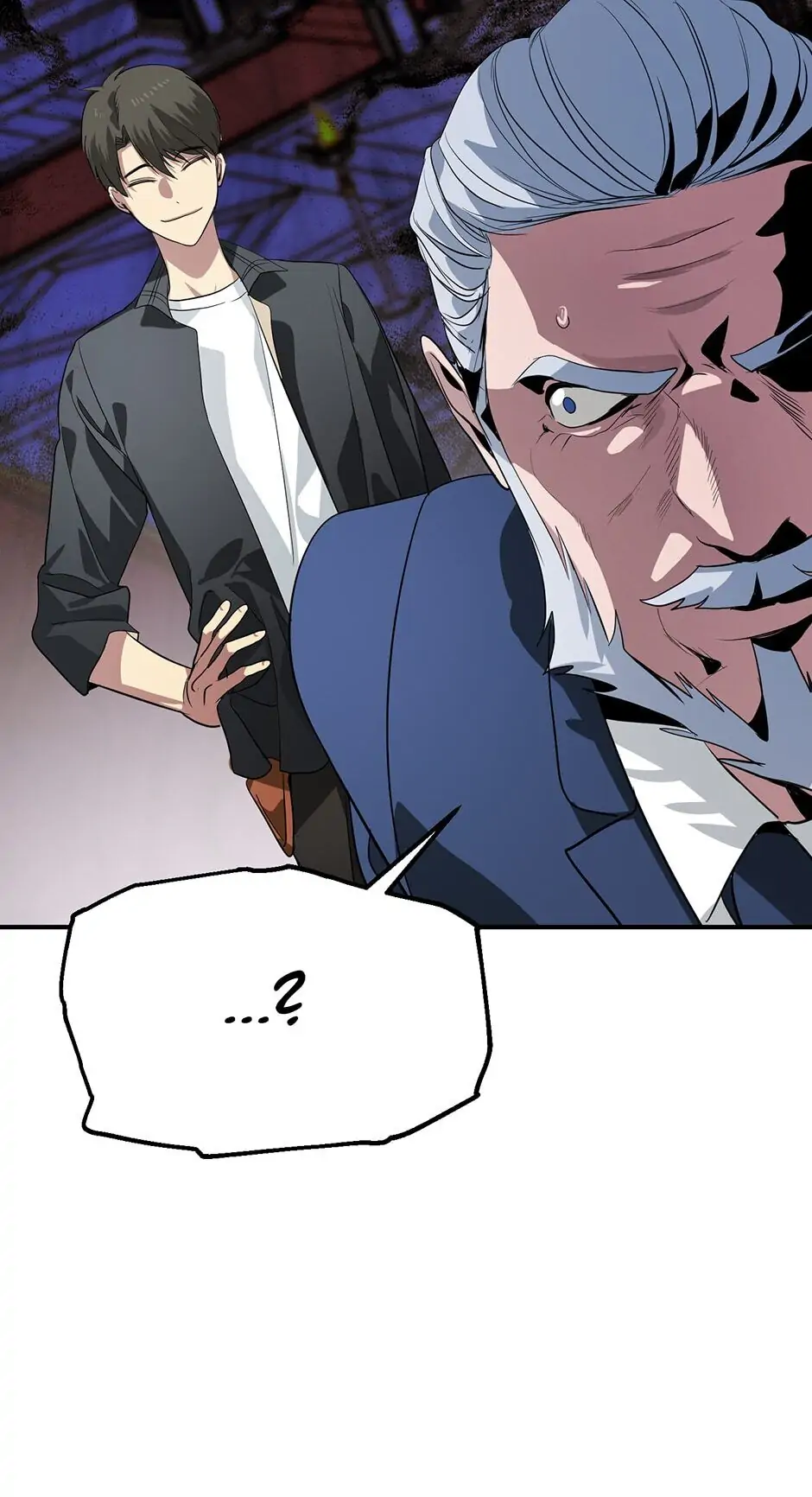 Read SSS Class Suicide Hunter En Manga Online
