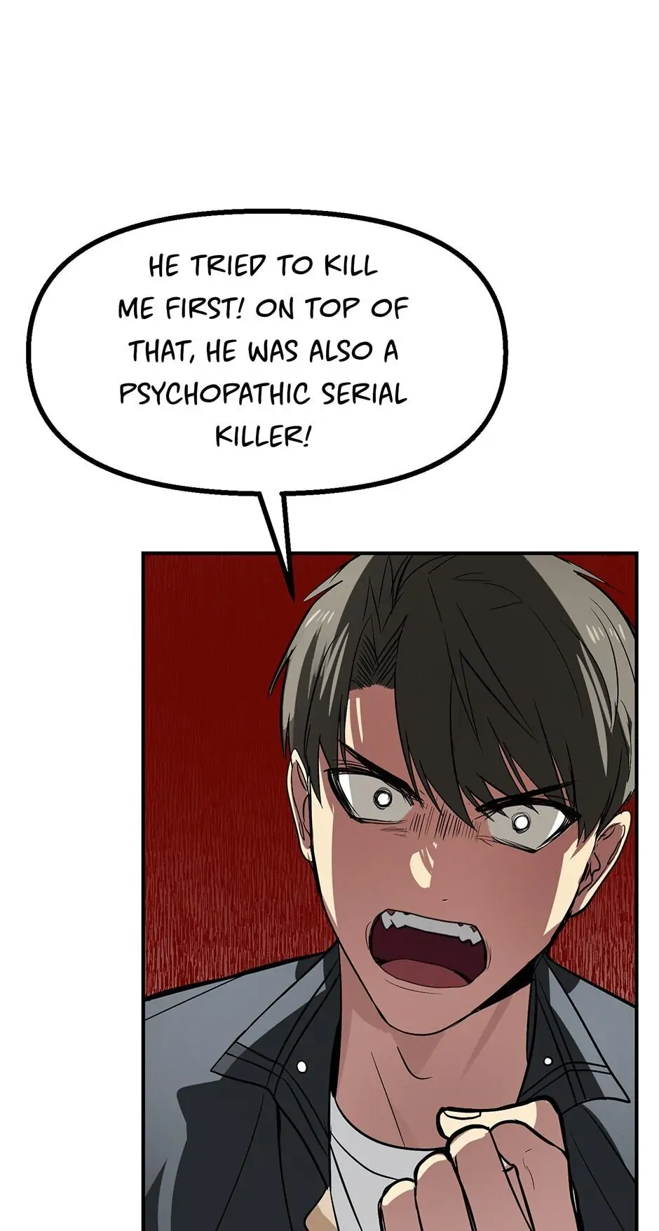 Read SSS Class Suicide Hunter En Manga Online