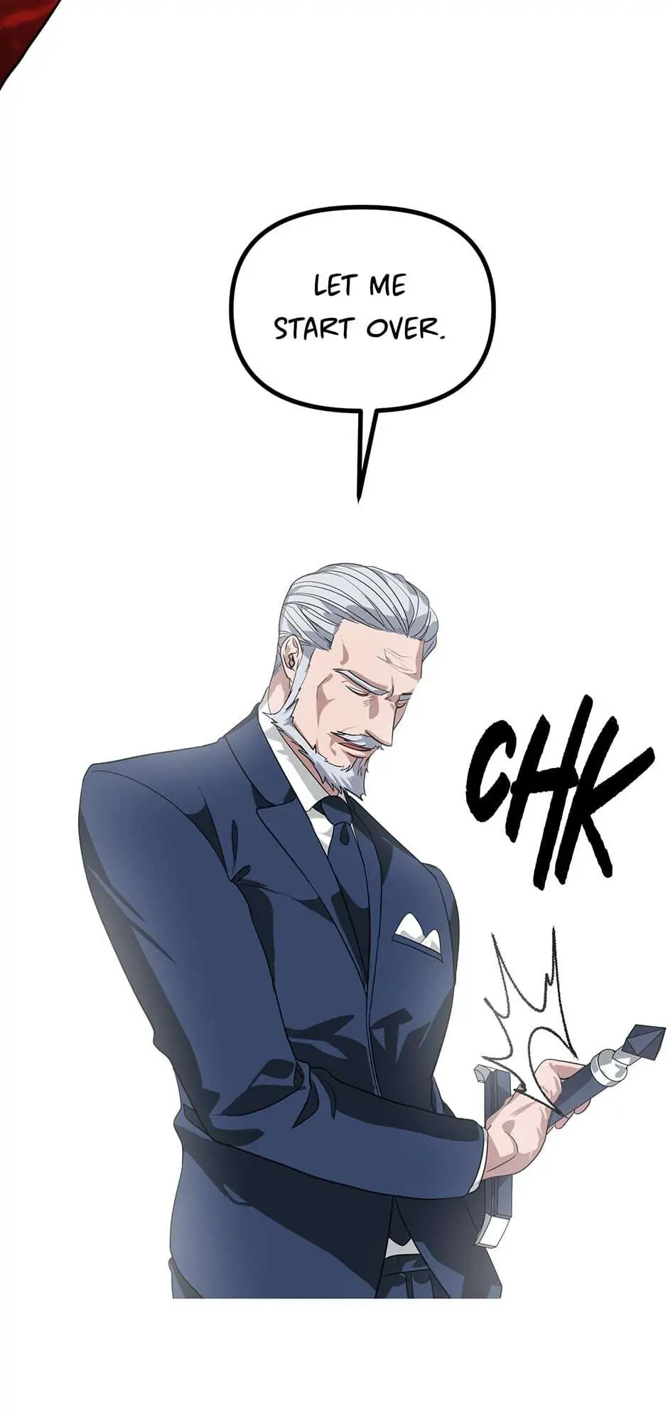 Read SSS Class Suicide Hunter En Manga Online
