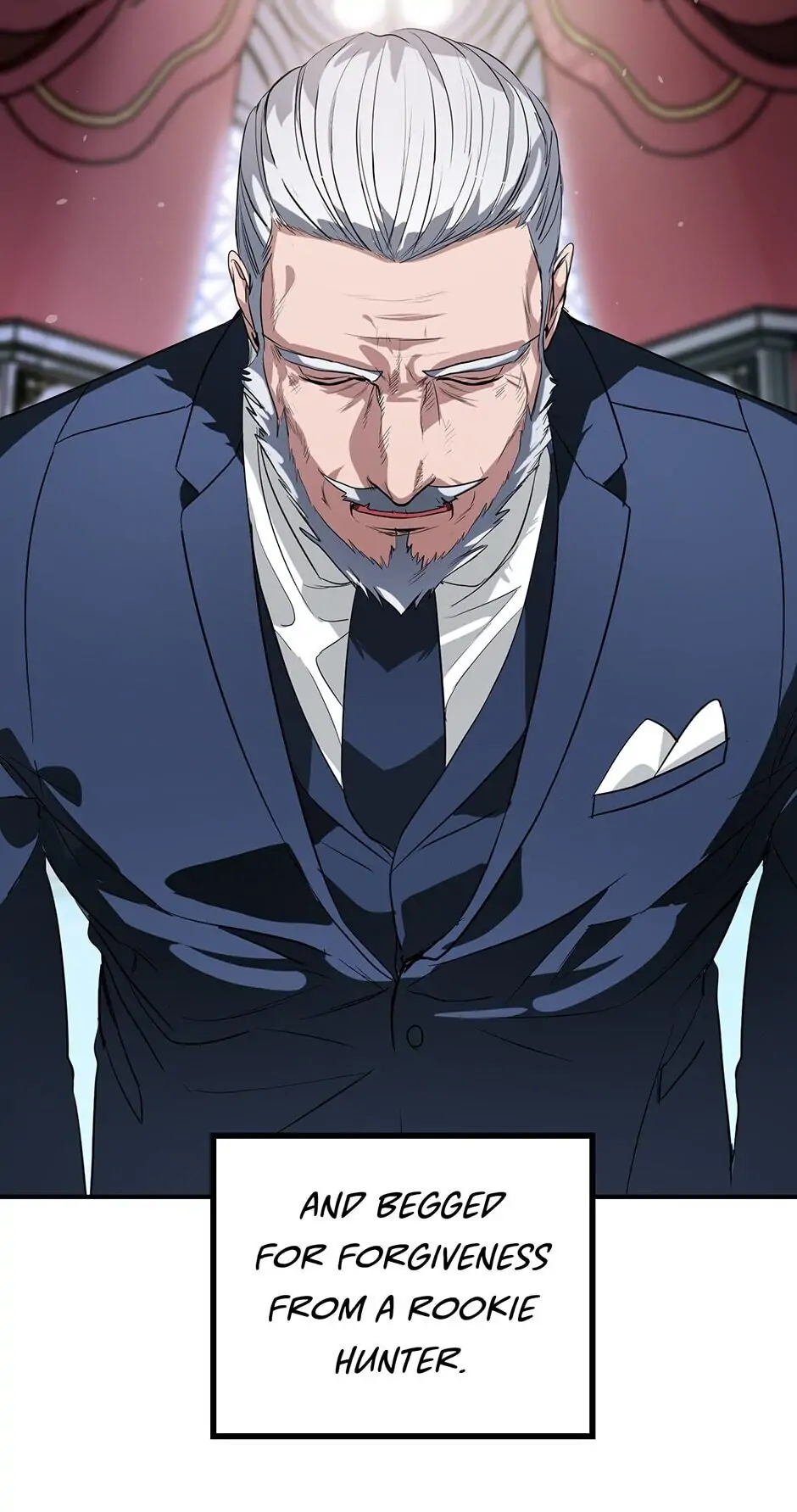 Read SSS Class Suicide Hunter En Manga Online