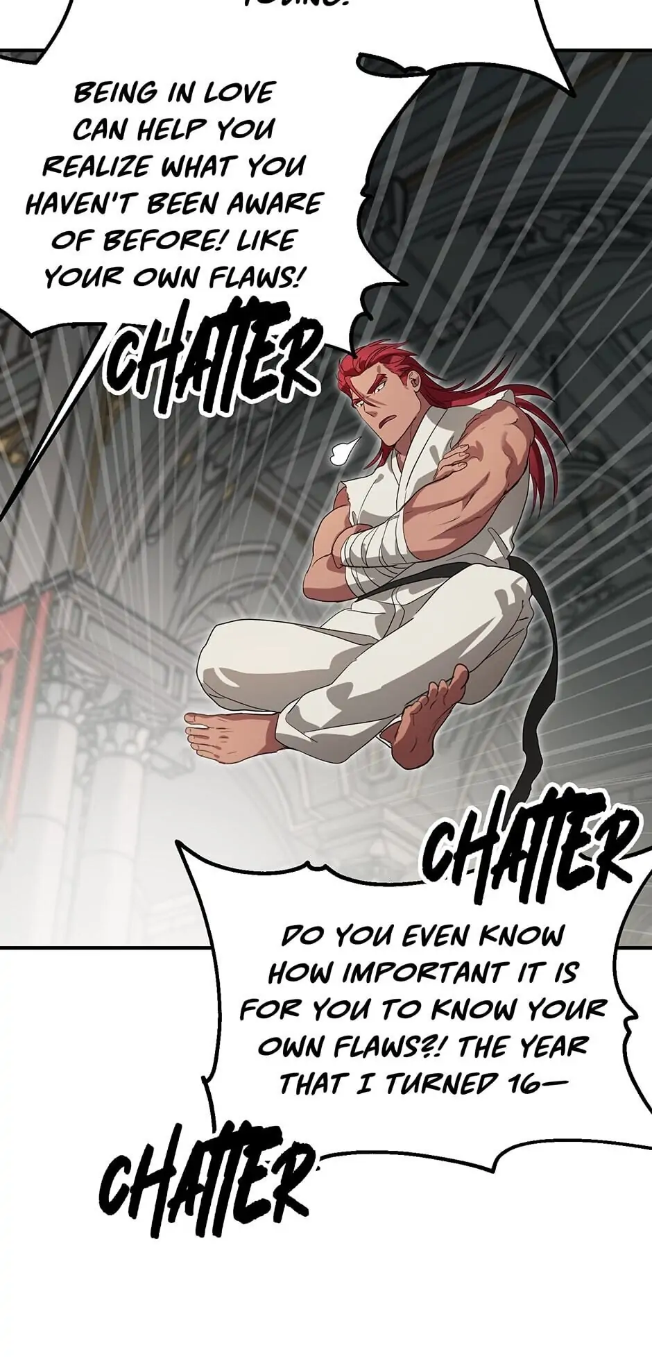 Read SSS Class Suicide Hunter En Manga Online