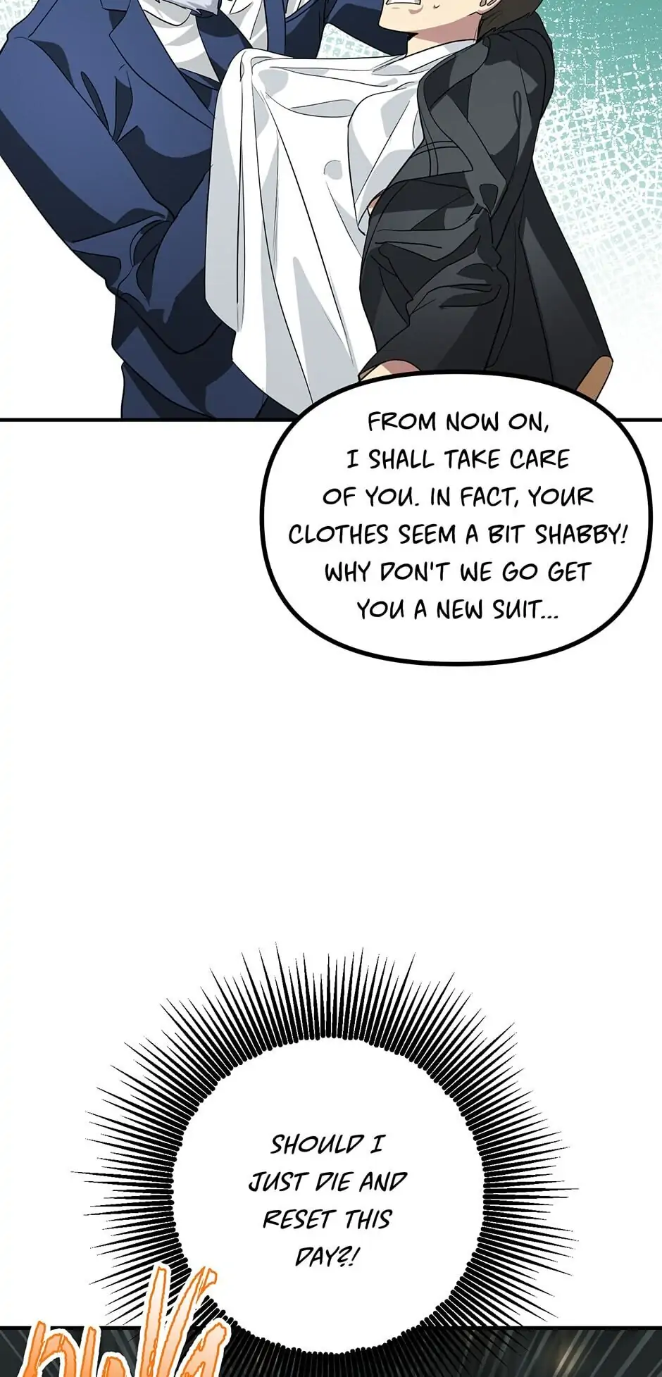 Read SSS Class Suicide Hunter En Manga Online