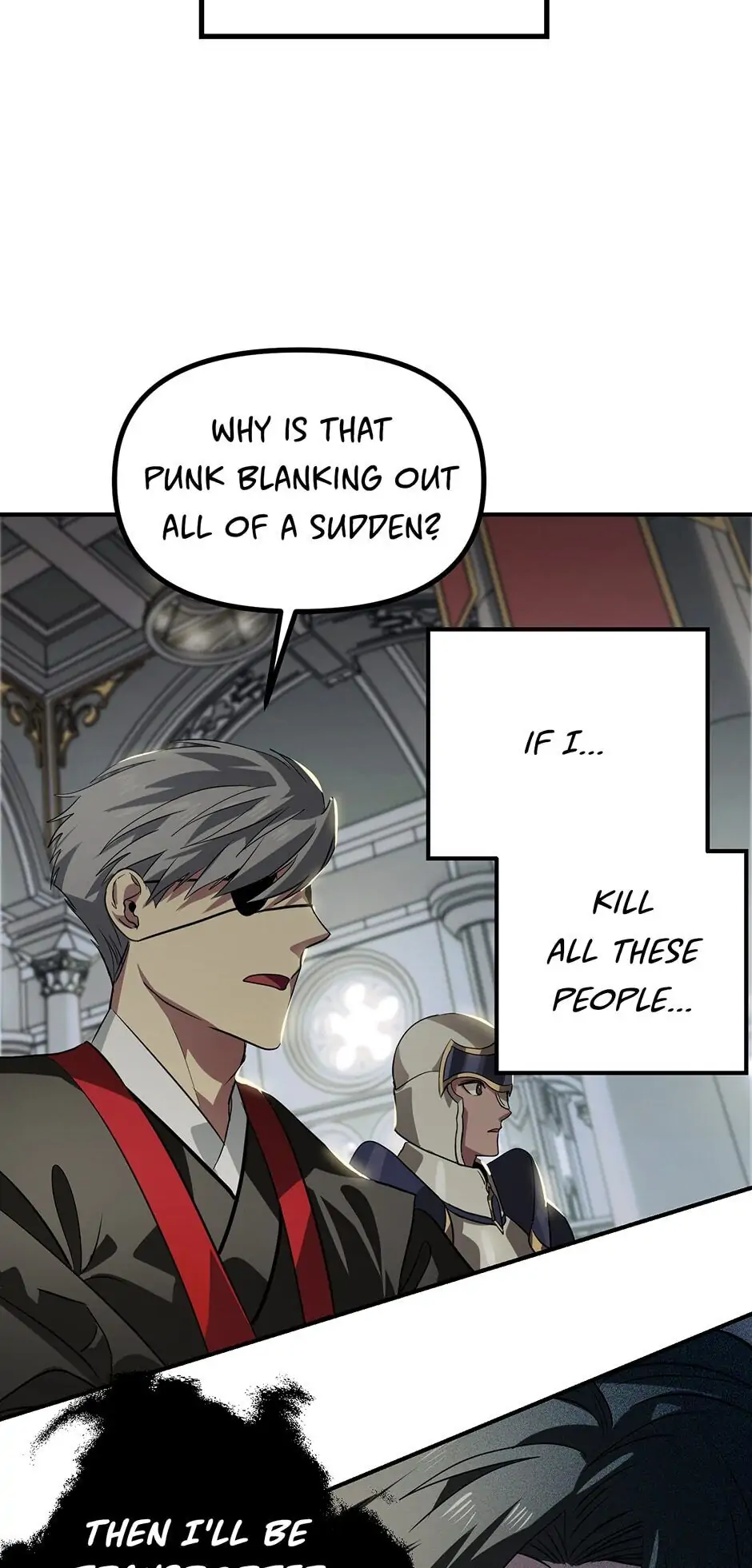 Read SSS Class Suicide Hunter En Manga Online