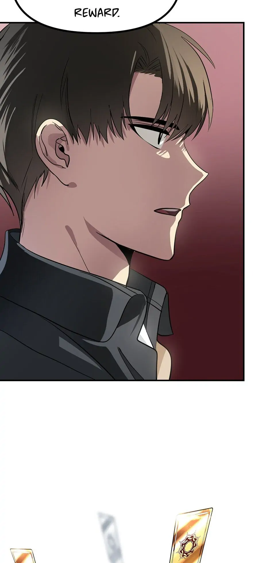 Read SSS Class Suicide Hunter En Manga Online