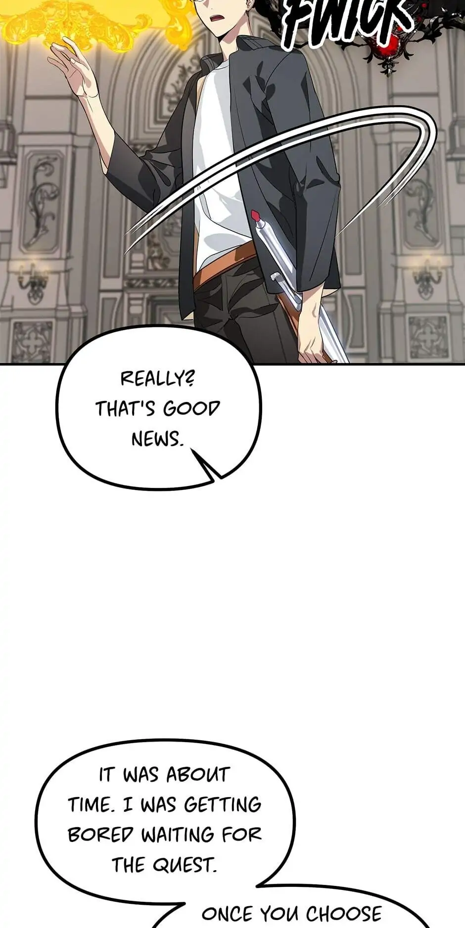Read SSS Class Suicide Hunter En Manga Online