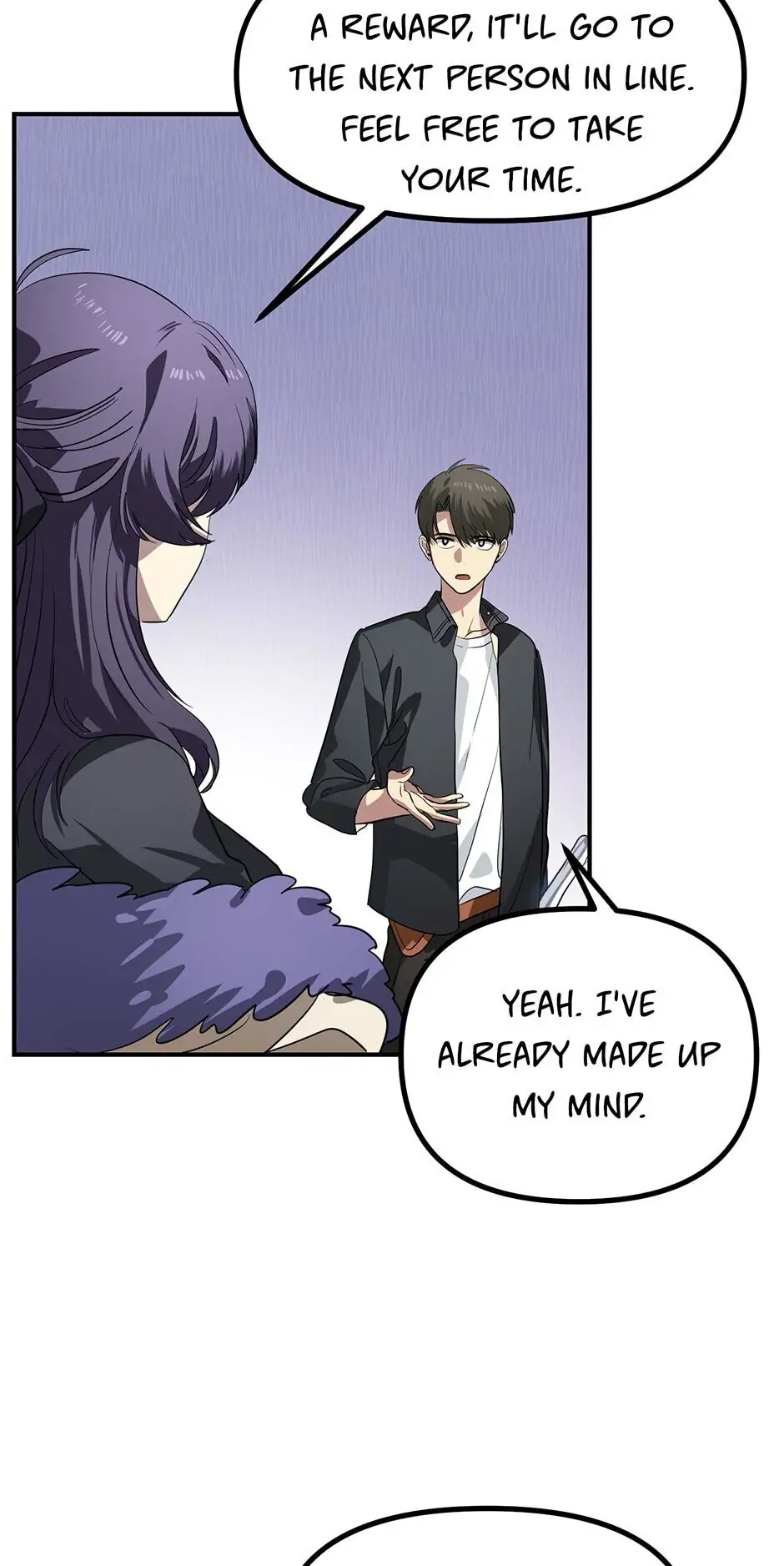 Read SSS Class Suicide Hunter En Manga Online