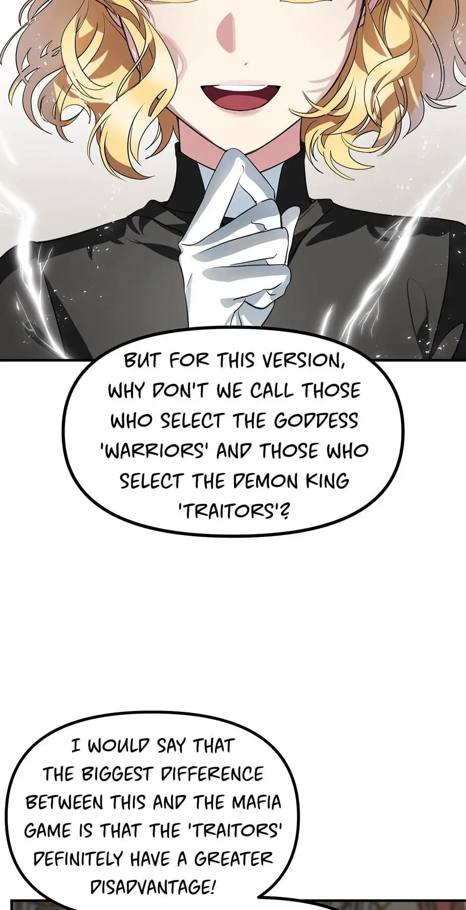 Read SSS Class Suicide Hunter En Manga Online