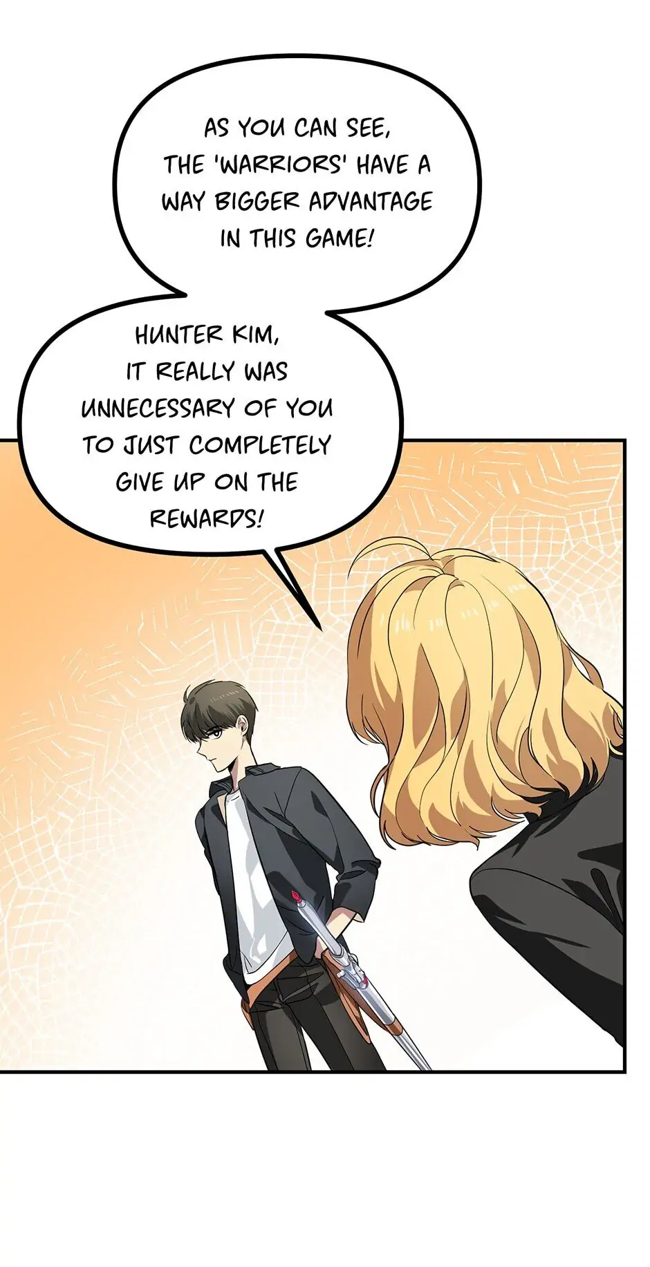 Read SSS Class Suicide Hunter En Manga Online