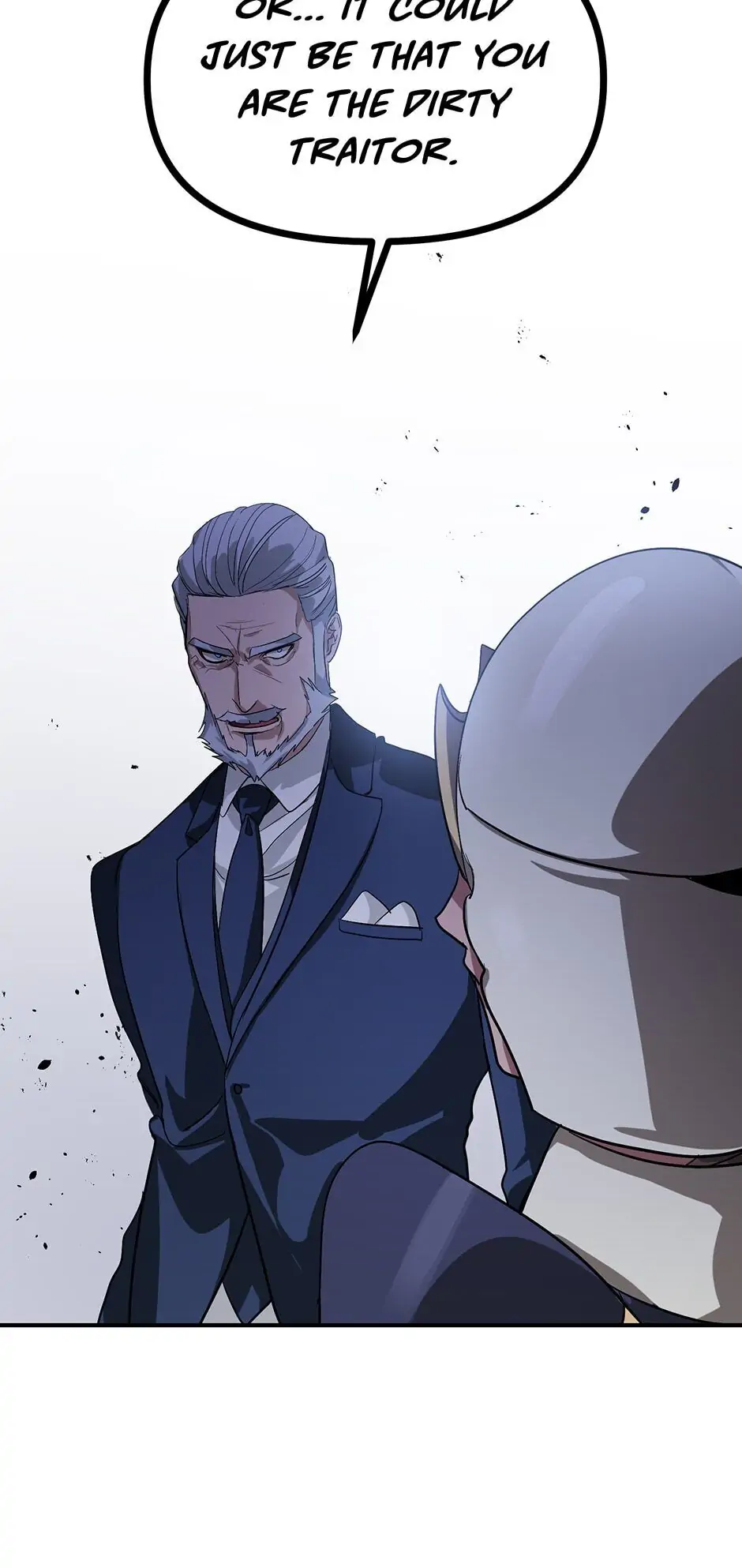 Read SSS Class Suicide Hunter En Manga Online