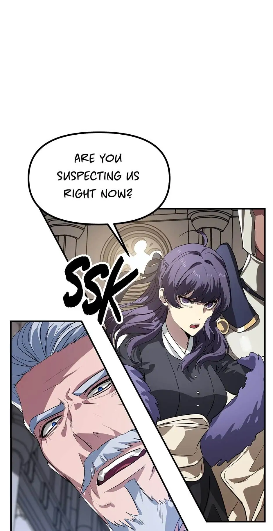 Read SSS Class Suicide Hunter En Manga Online