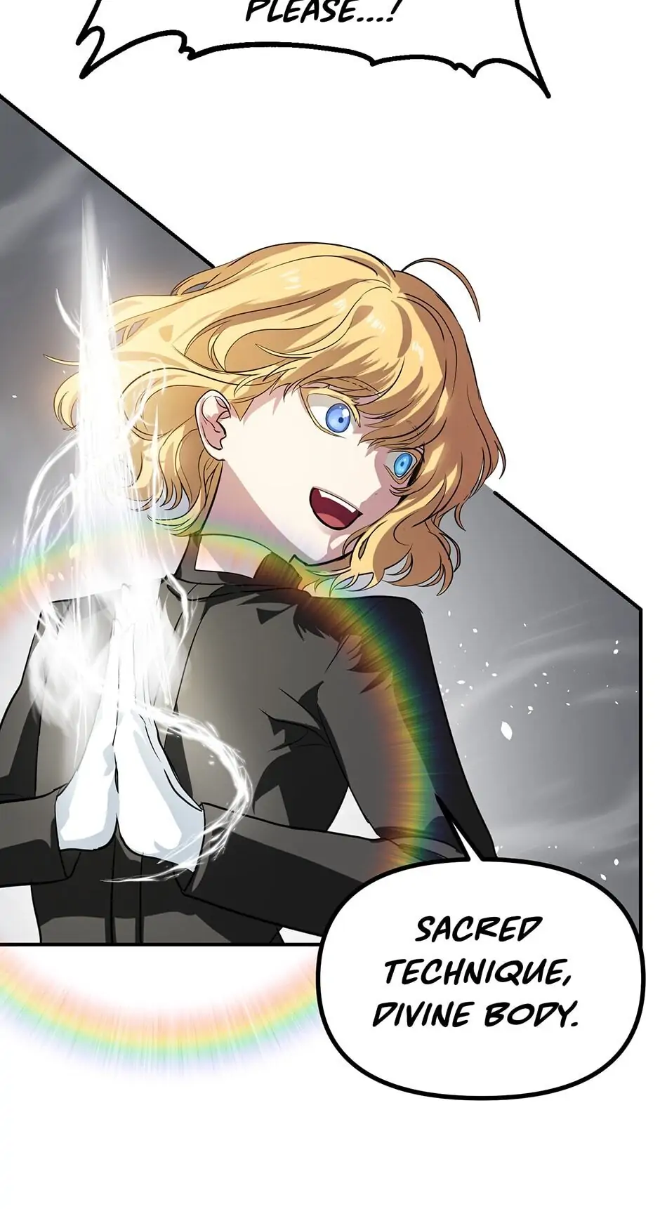Read SSS Class Suicide Hunter En Manga Online
