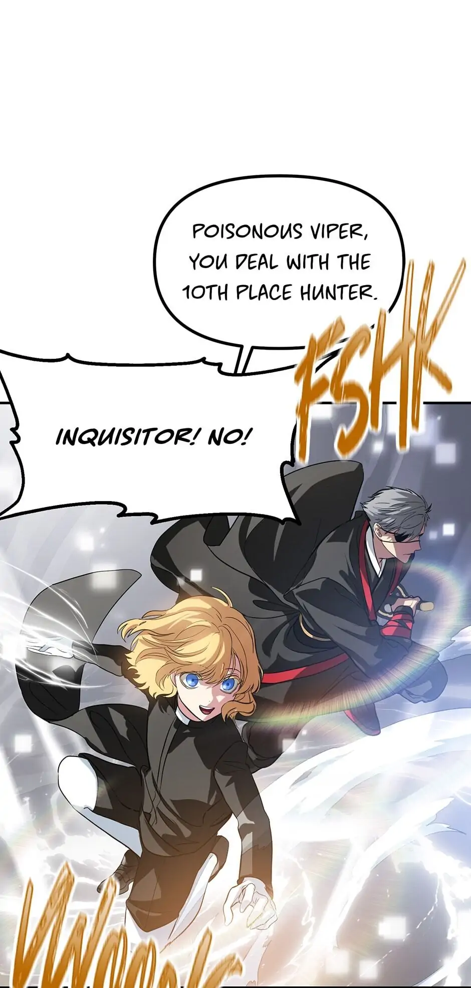 Read SSS Class Suicide Hunter En Manga Online