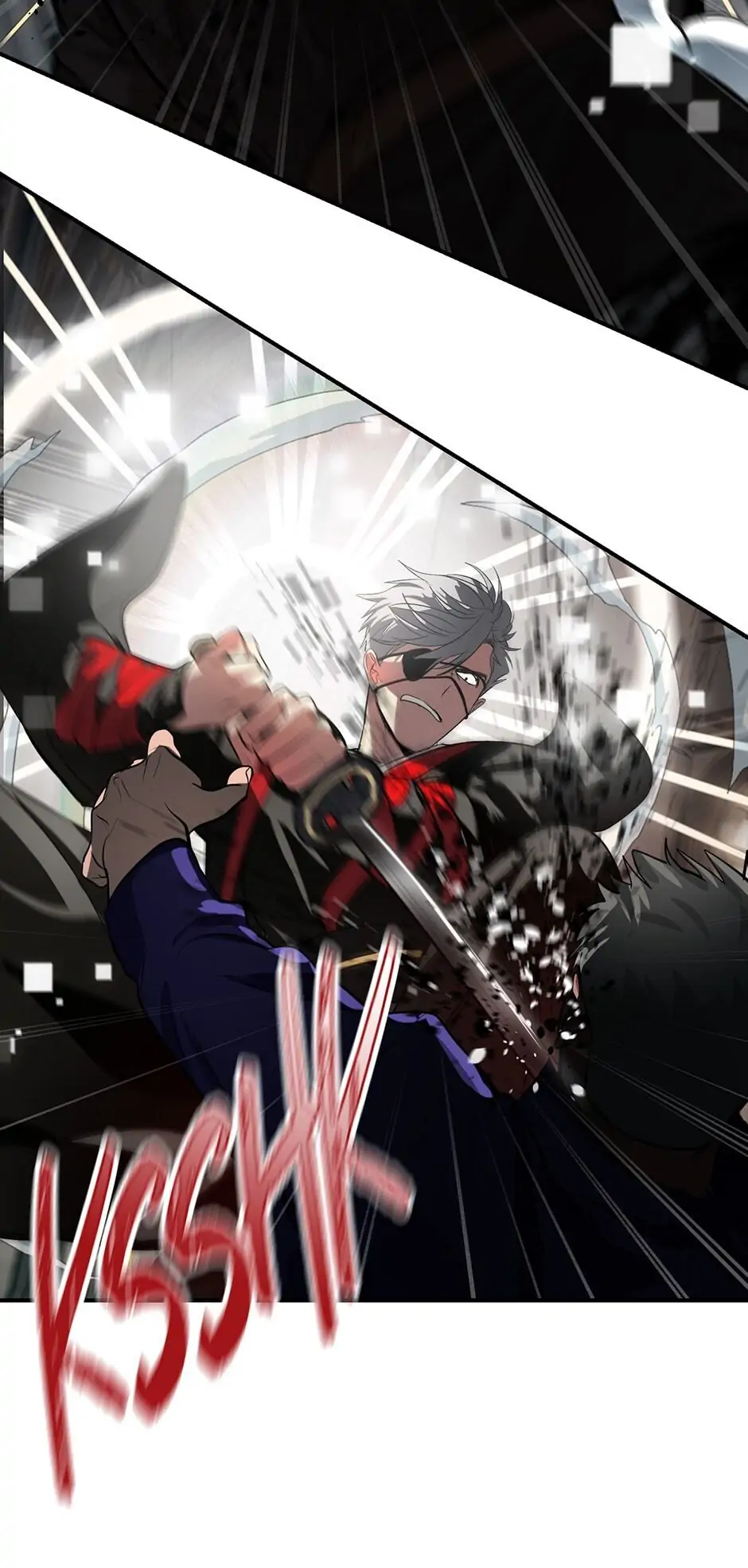 Read SSS Class Suicide Hunter En Manga Online