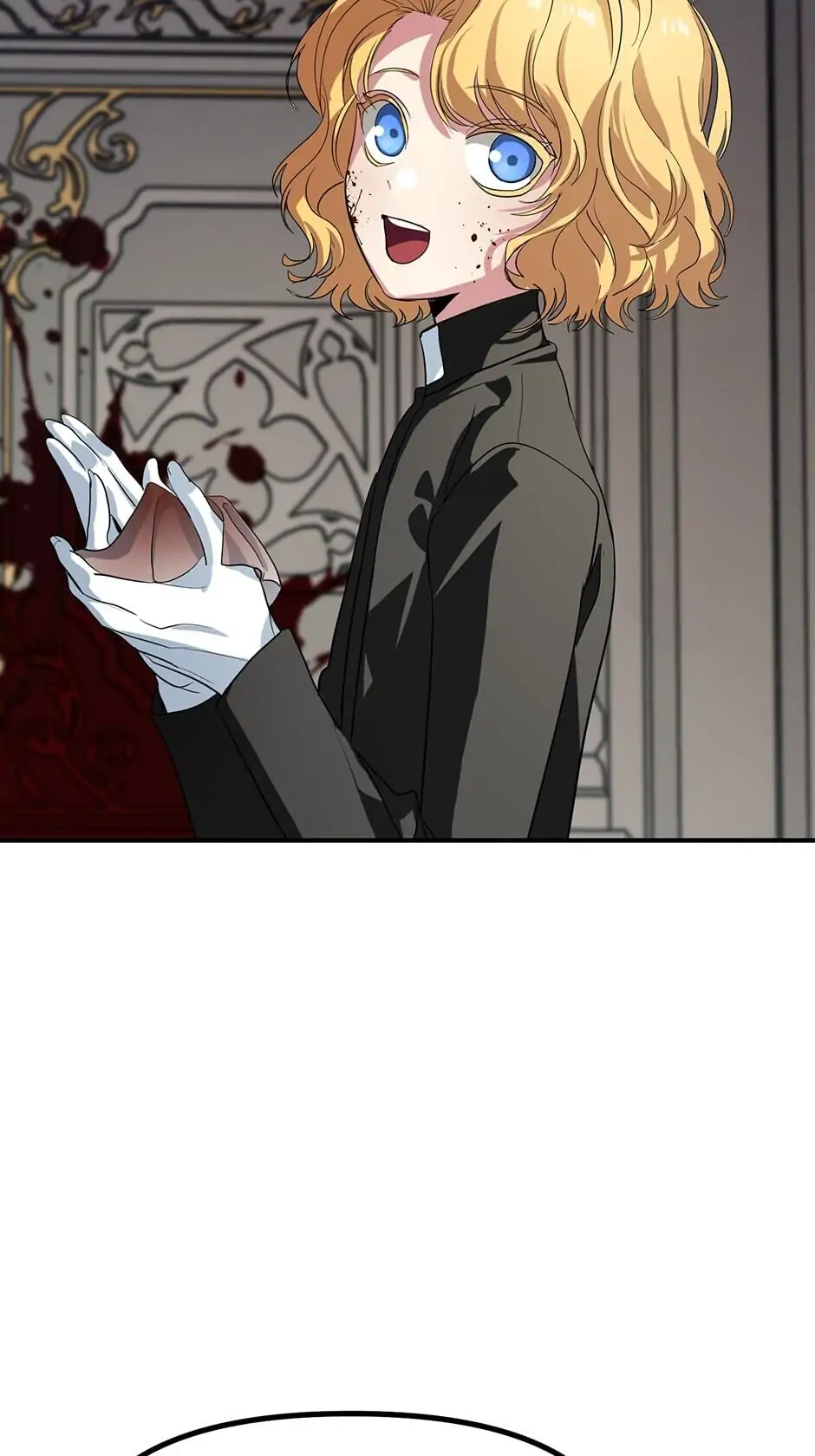 Read SSS Class Suicide Hunter En Manga Online
