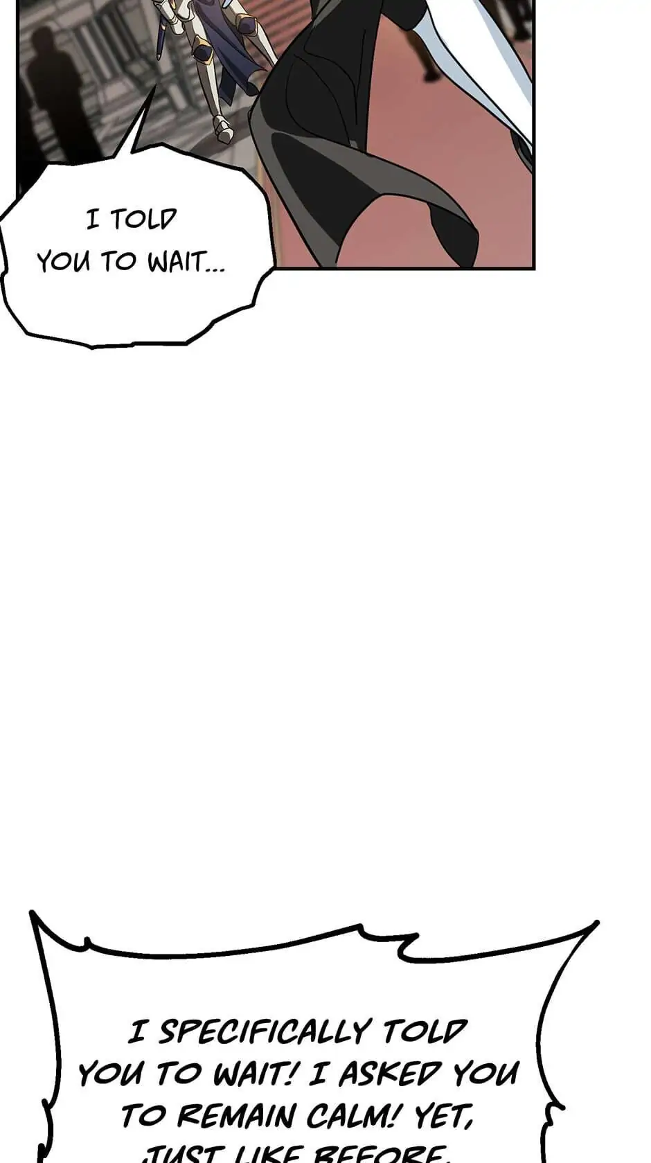 Read SSS Class Suicide Hunter En Manga Online