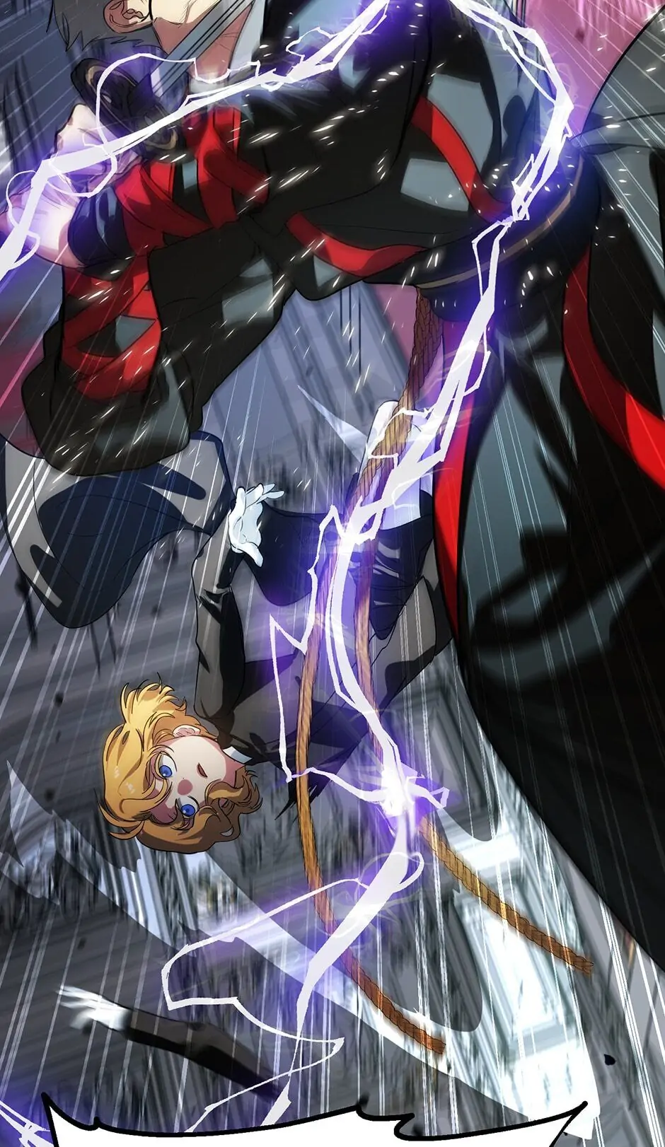Read SSS Class Suicide Hunter En Manga Online