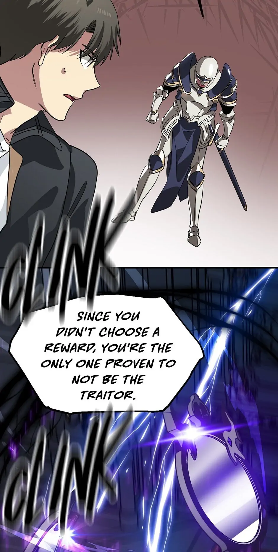 Read SSS Class Suicide Hunter En Manga Online