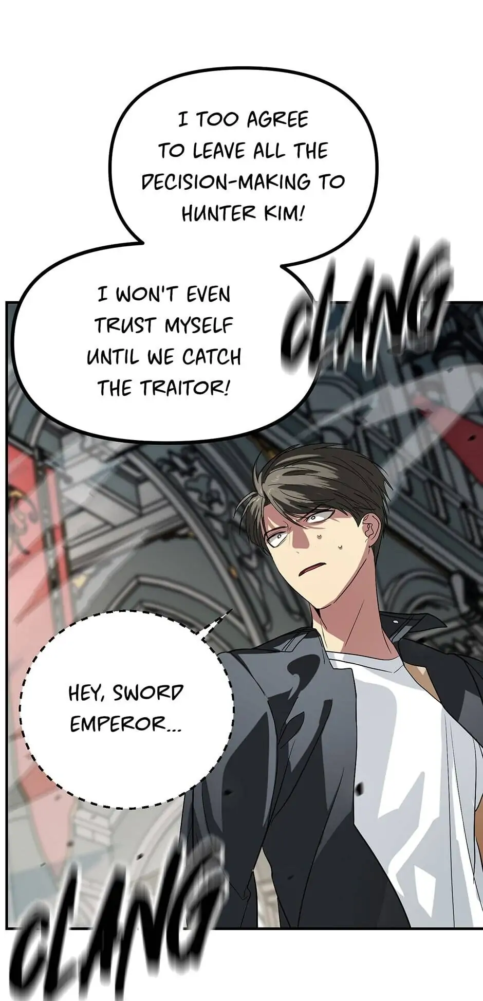 Read SSS Class Suicide Hunter En Manga Online
