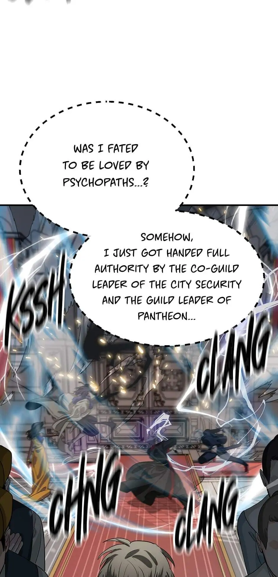Read SSS Class Suicide Hunter En Manga Online