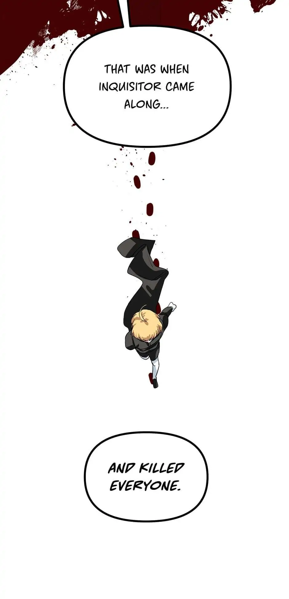 Read SSS Class Suicide Hunter En Manga Online