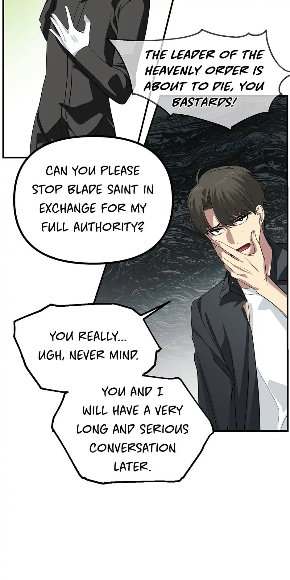 Read SSS Class Suicide Hunter En Manga Online