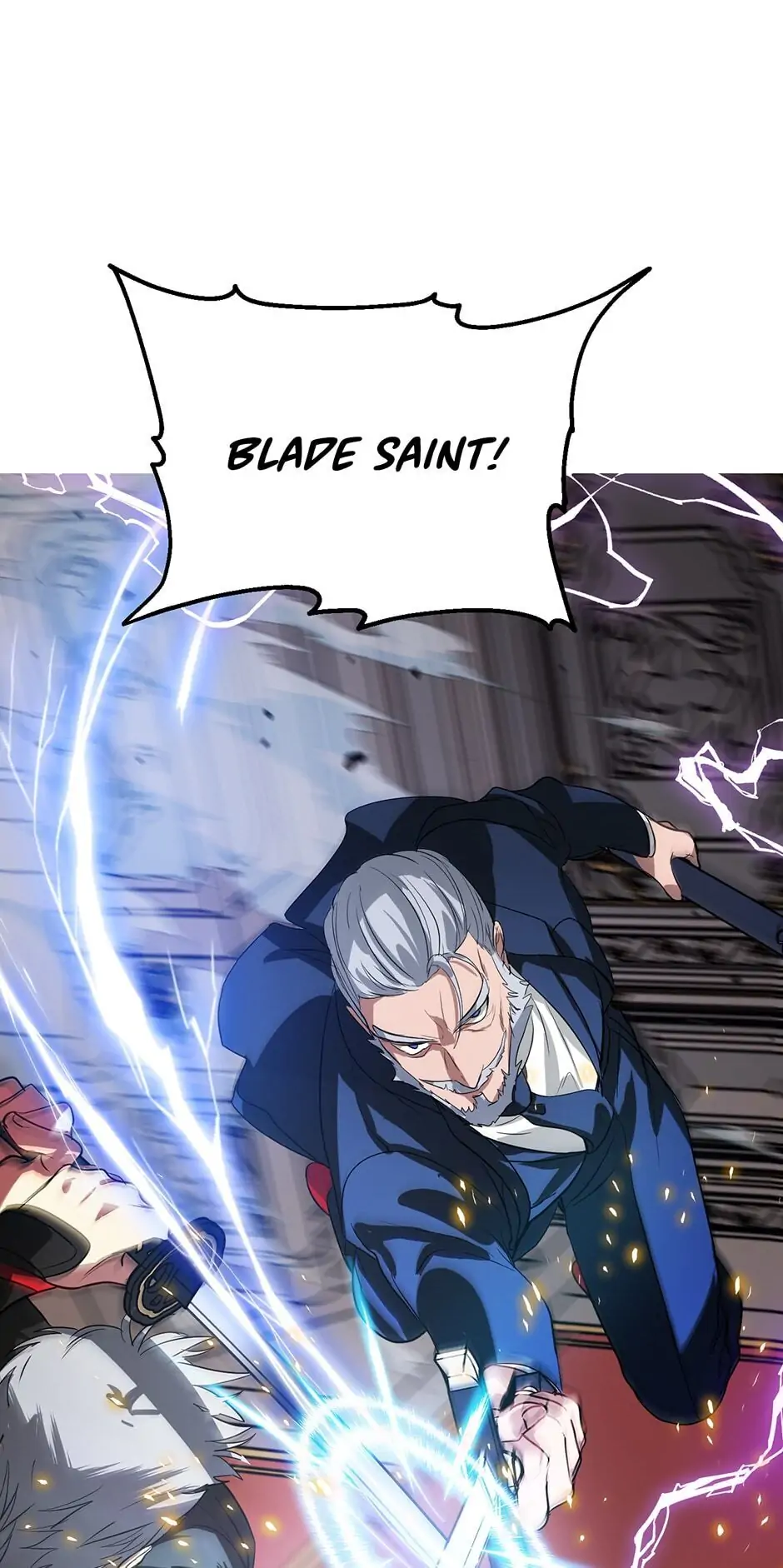 Read SSS Class Suicide Hunter En Manga Online