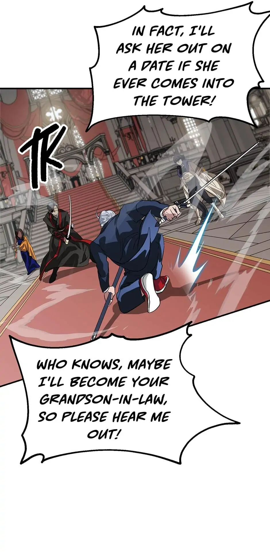 Read SSS Class Suicide Hunter En Manga Online