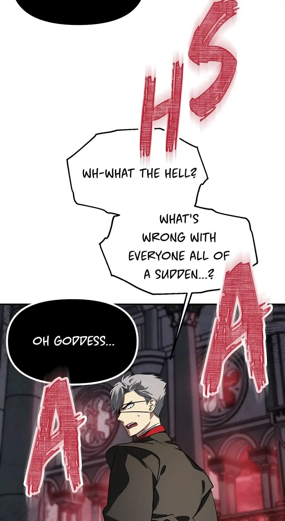 Read SSS Class Suicide Hunter En Manga Online
