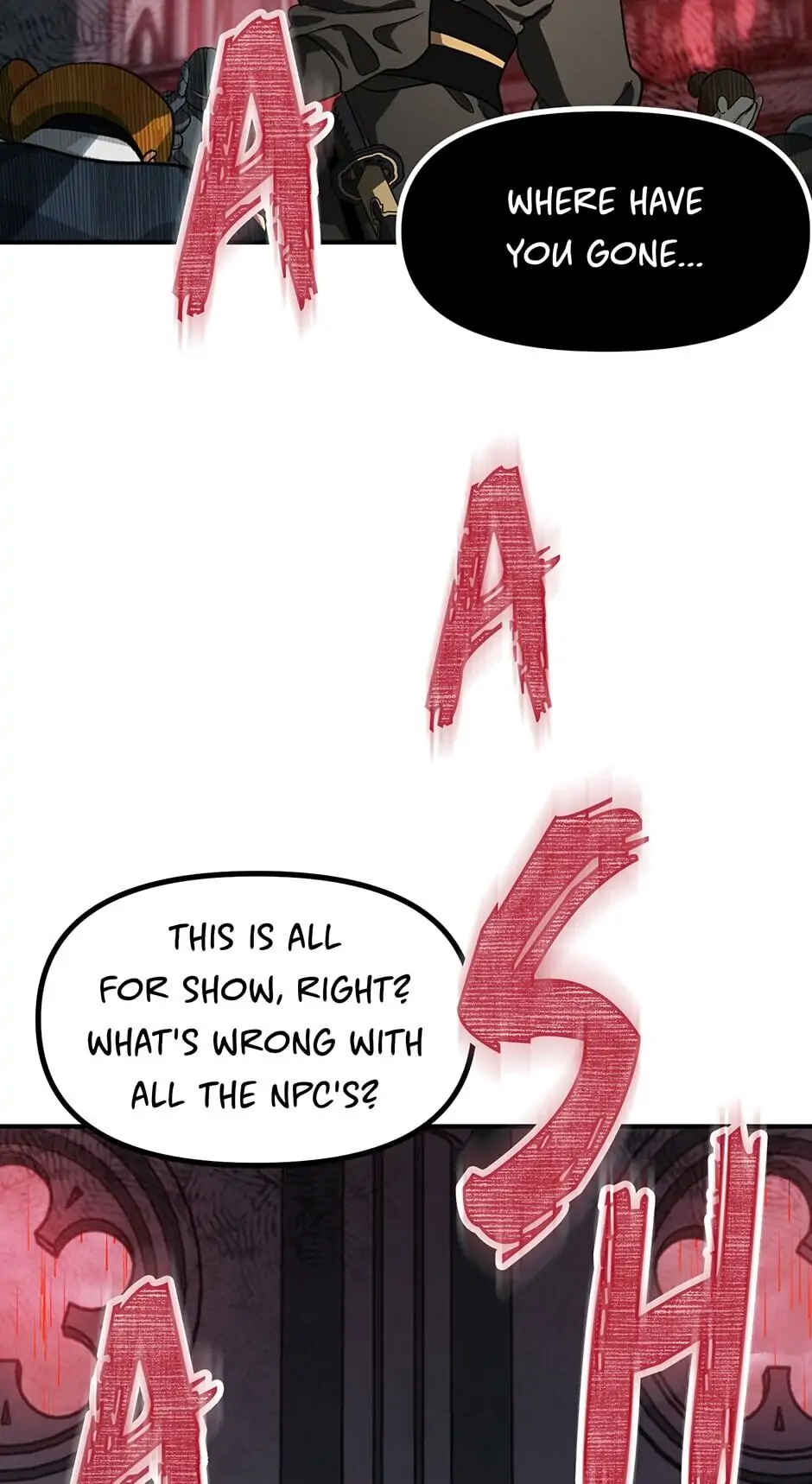 Read SSS Class Suicide Hunter En Manga Online