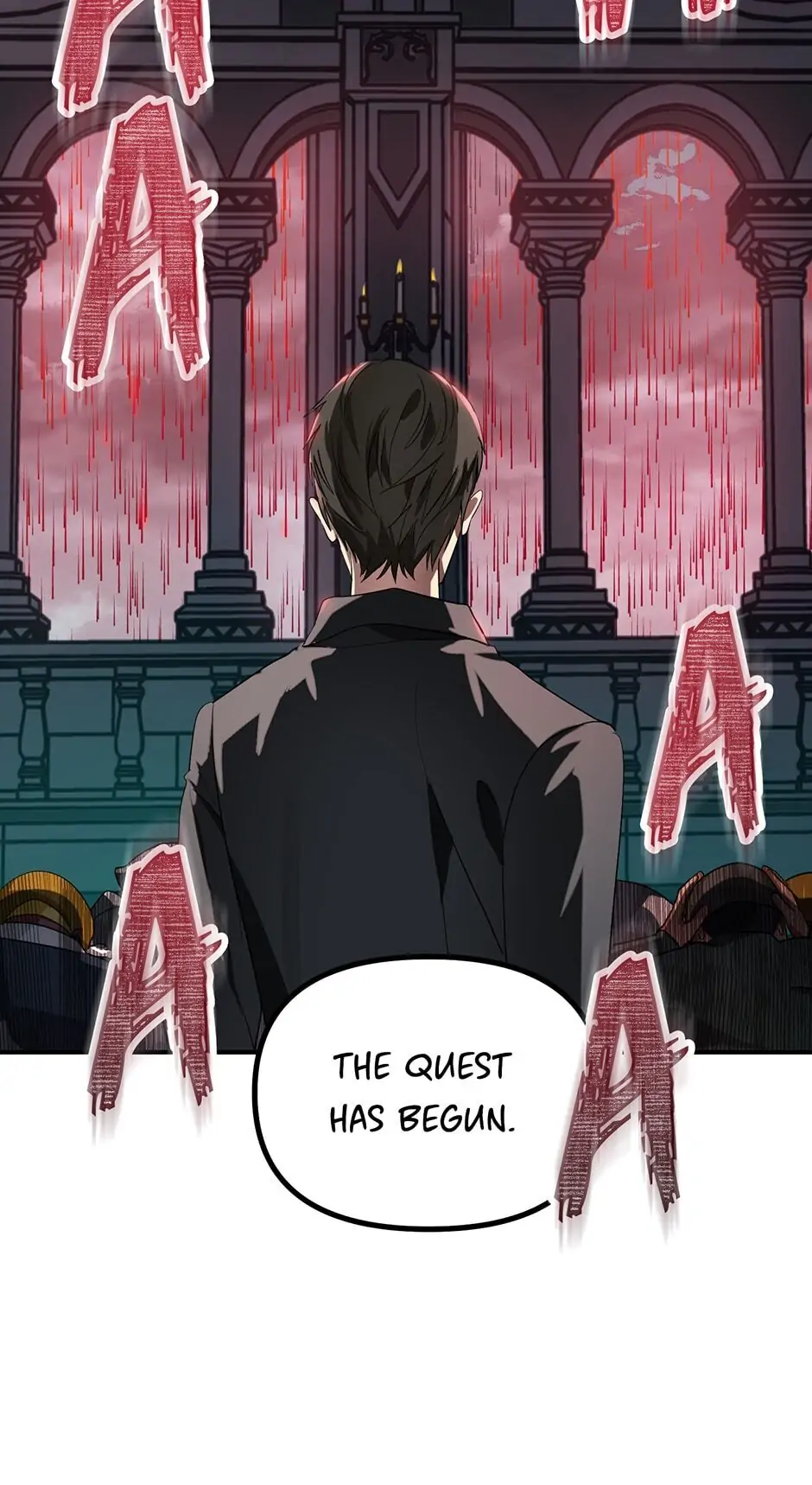 Read SSS Class Suicide Hunter En Manga Online