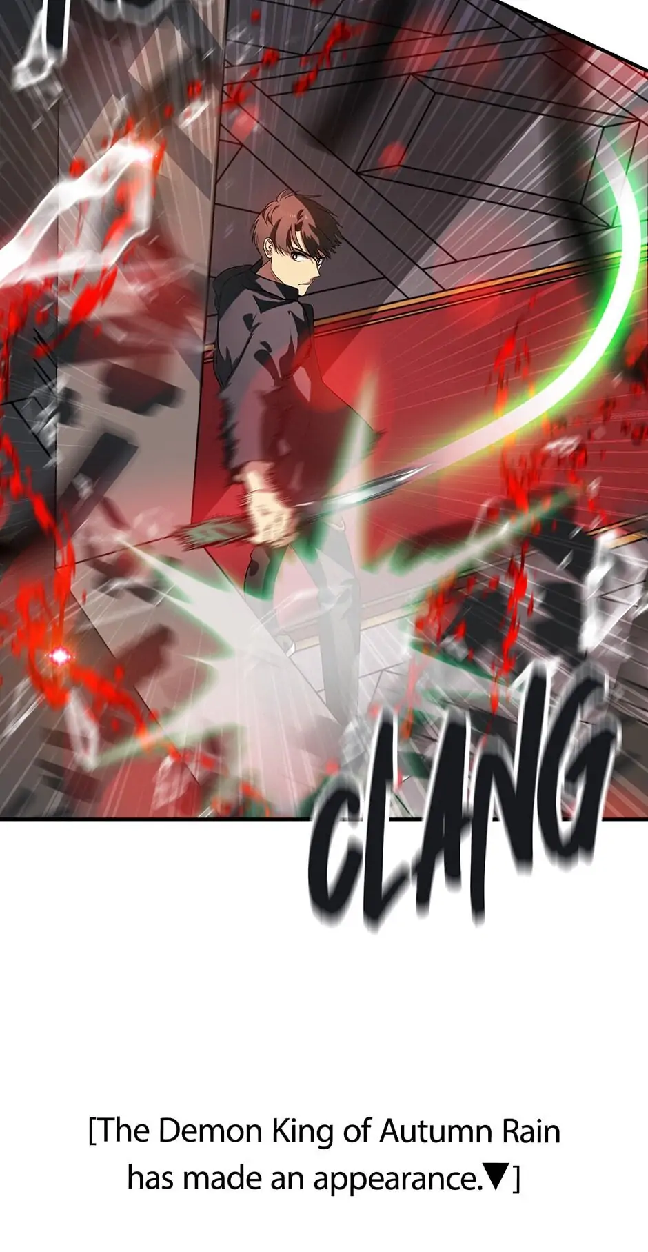 Read SSS Class Suicide Hunter En Manga Online