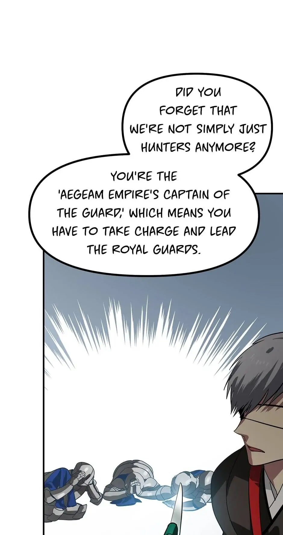 Read SSS Class Suicide Hunter En Manga Online