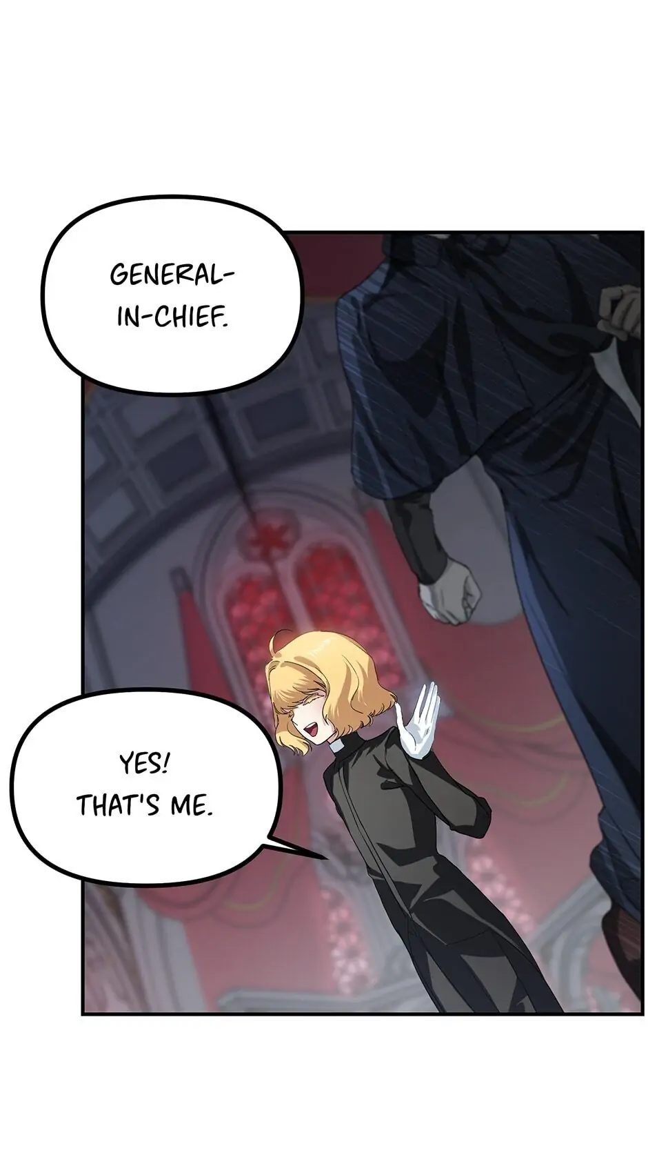 Read SSS Class Suicide Hunter En Manga Online