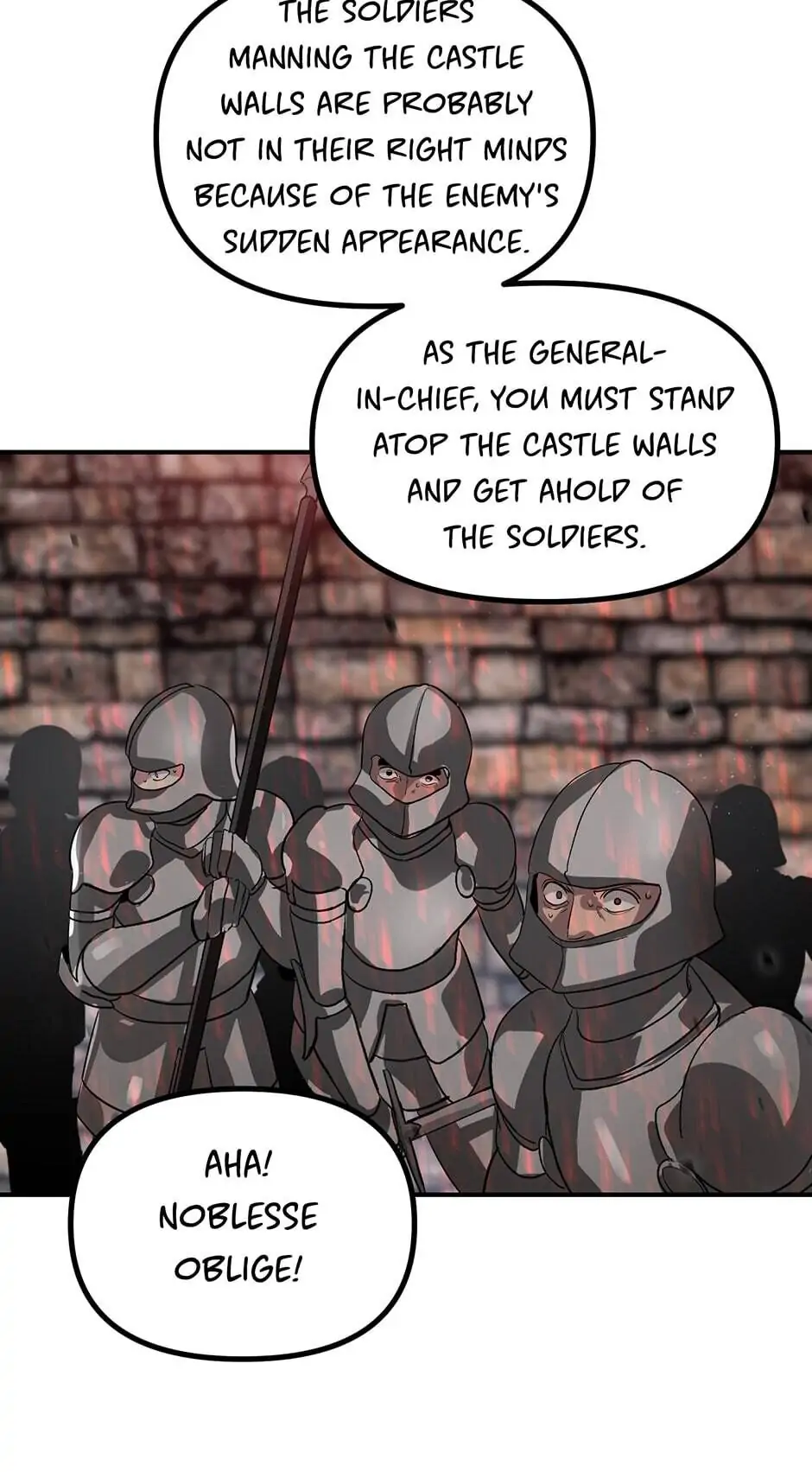 Read SSS Class Suicide Hunter En Manga Online