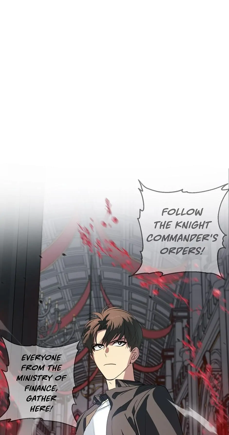 Read SSS Class Suicide Hunter En Manga Online