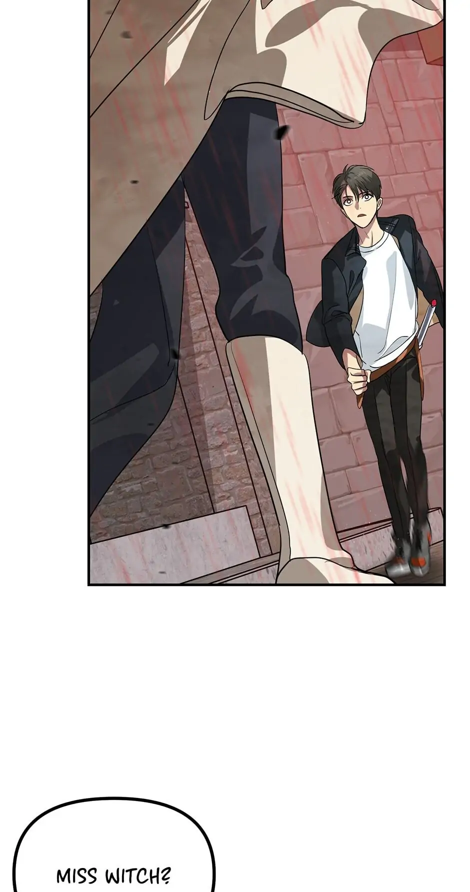 Read SSS Class Suicide Hunter En Manga Online