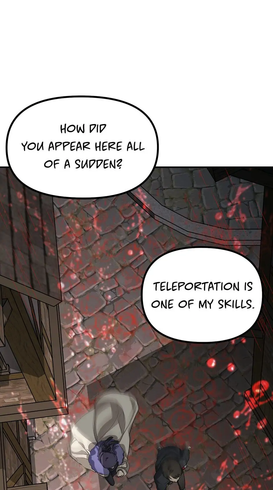 Read SSS Class Suicide Hunter En Manga Online